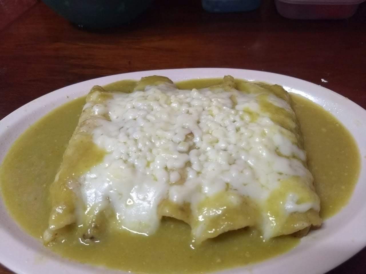 Antojitos del Centro image 3