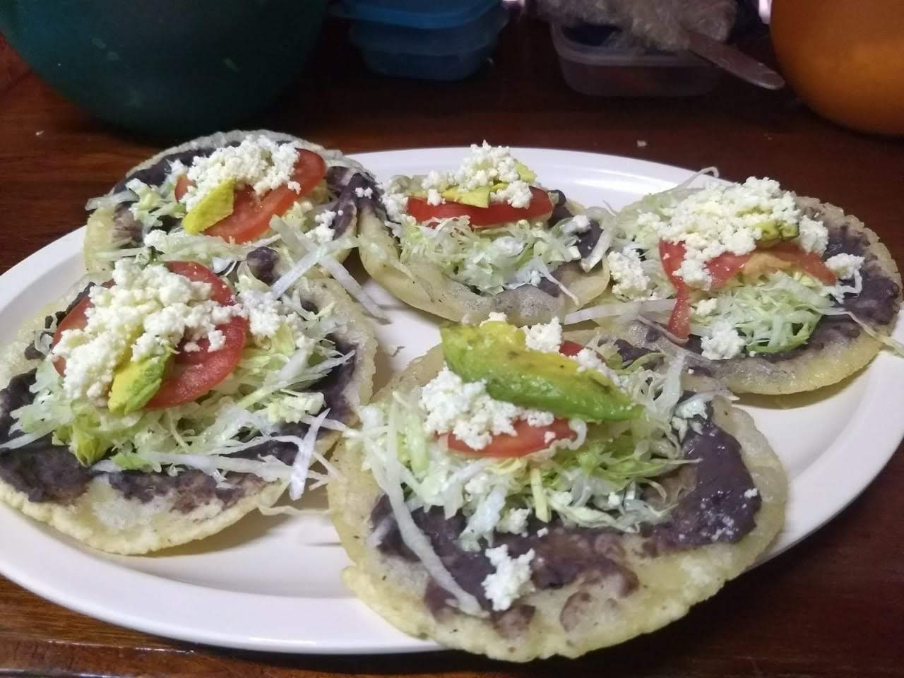 Antojitos del Centro image 7