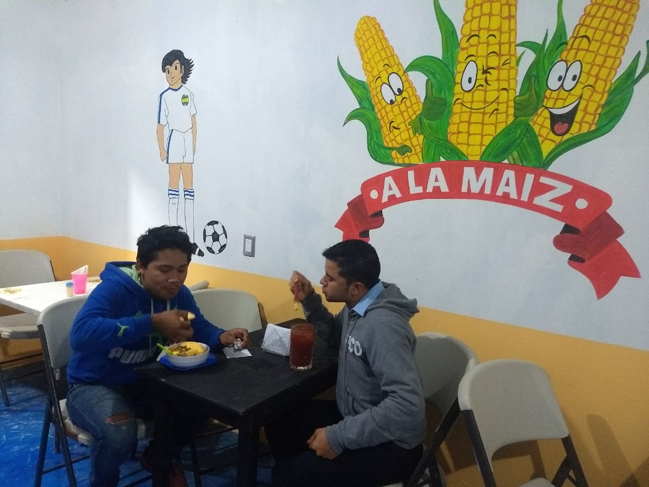 Snacks ALaMaiz image 7