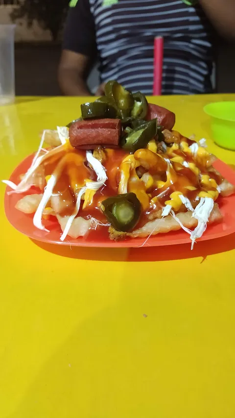 Snacks ALaMaiz image 8