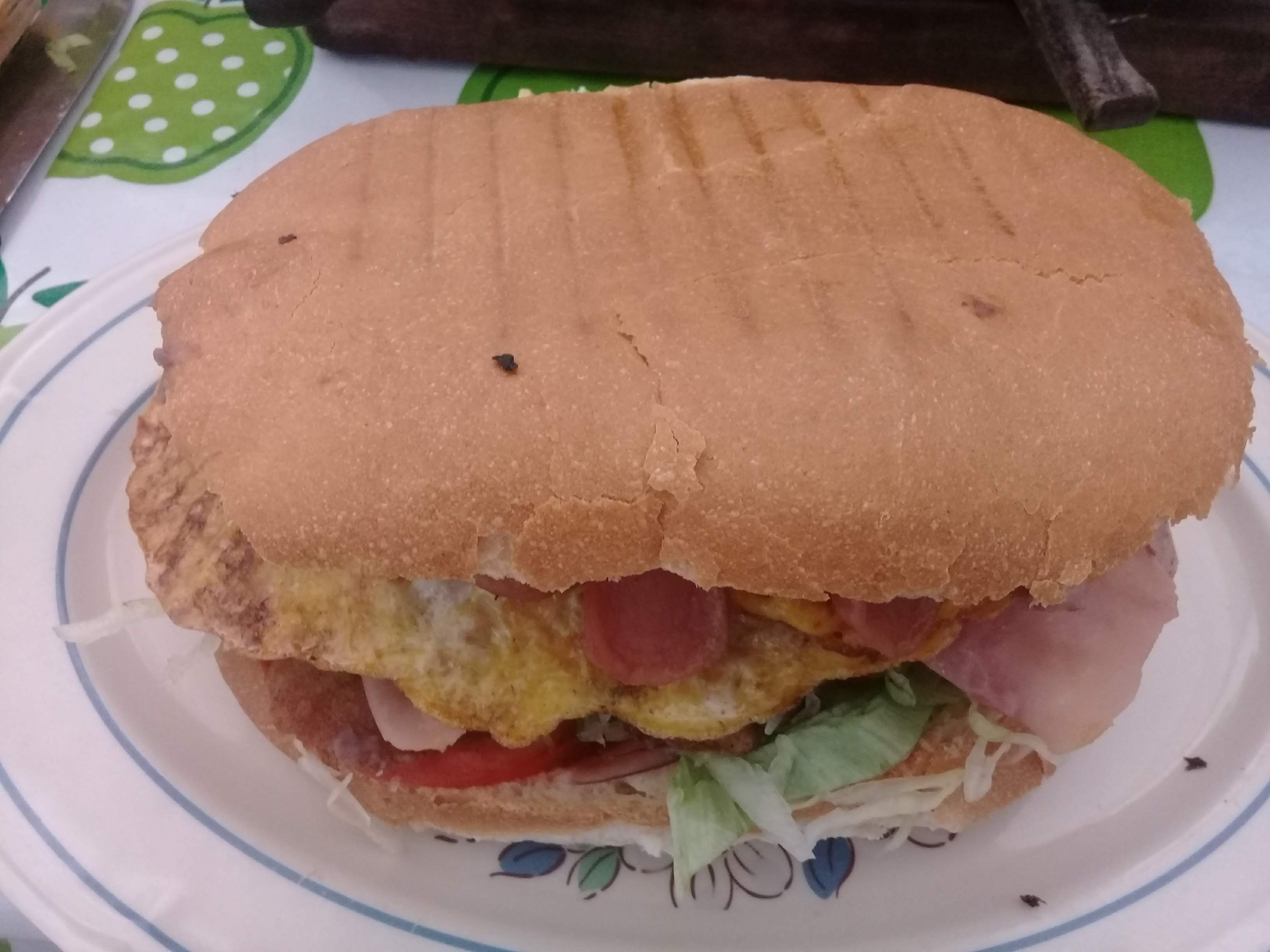 Tortas la "guera" image 2