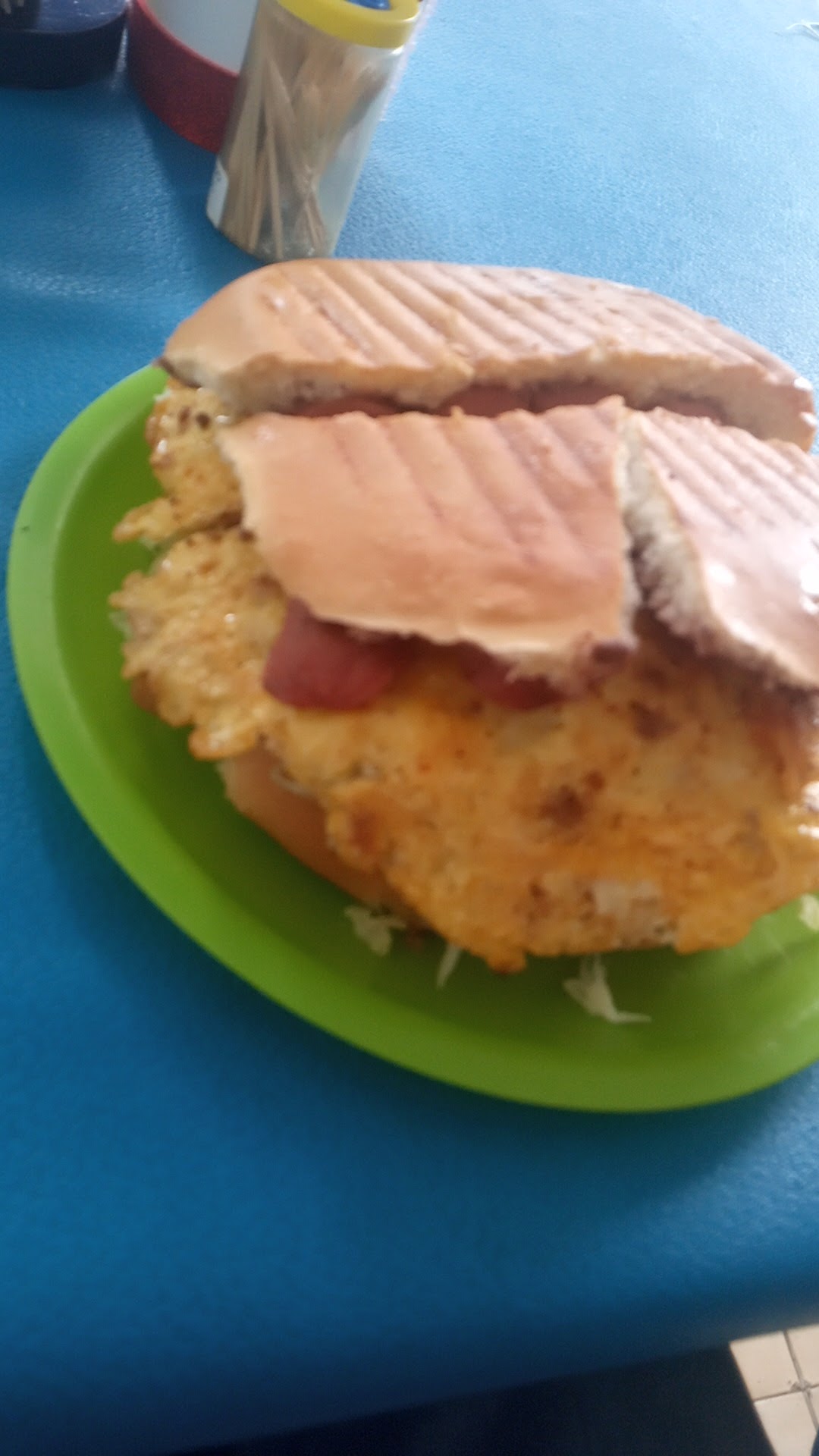 Tortas la "guera" image 4