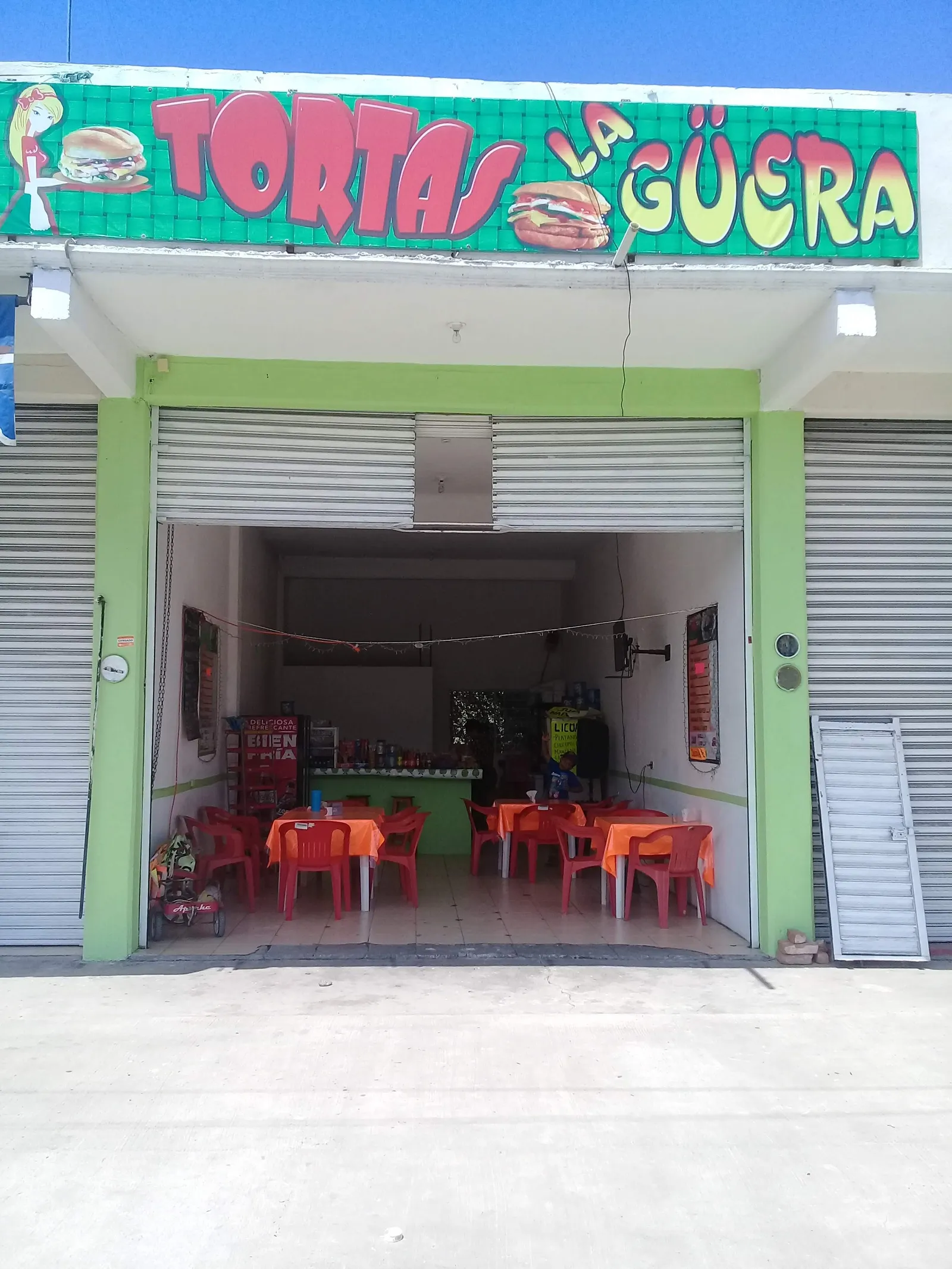 Tortas la "guera" image 5
