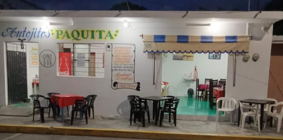 Antojitos Paquita image 1