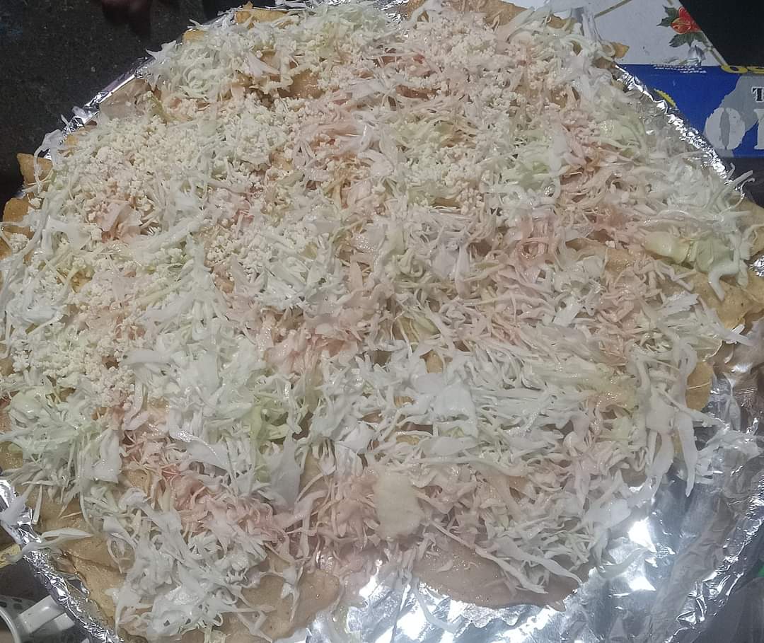 Antojitos Paquita image 4