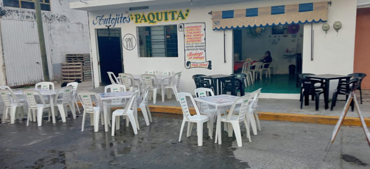 Antojitos Paquita image 5