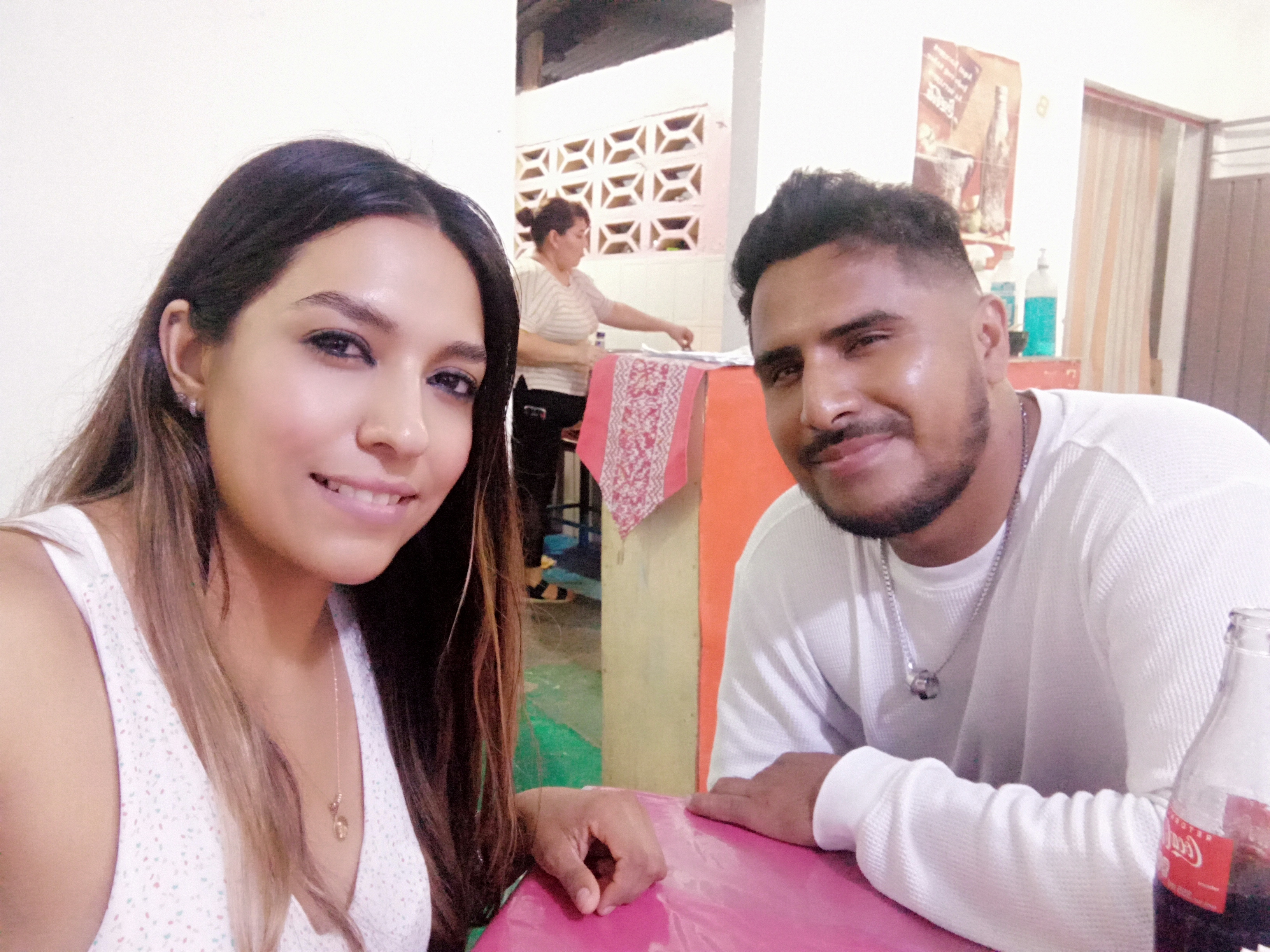 Antojitos Paquita image 7