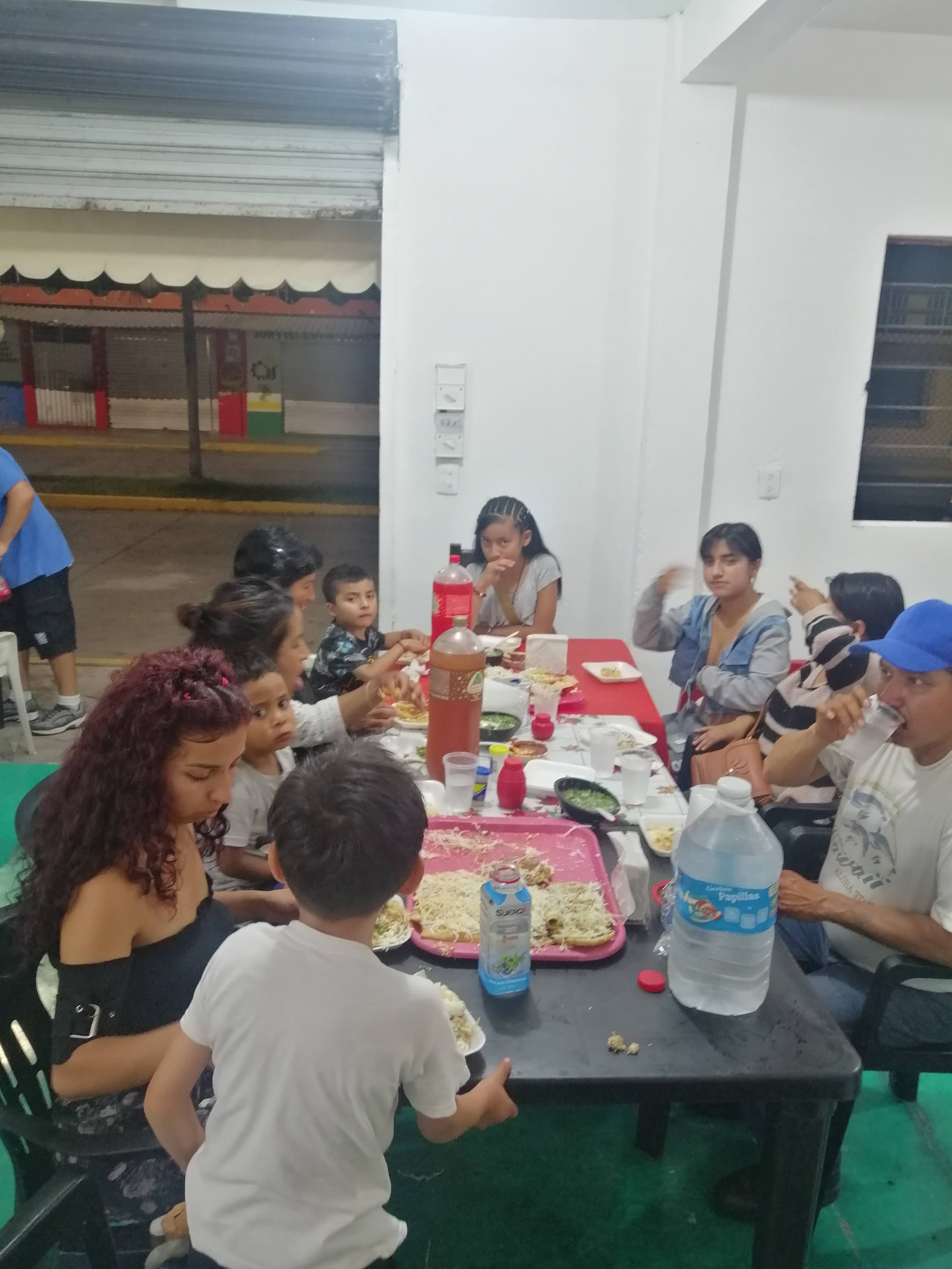 Antojitos Paquita image 8