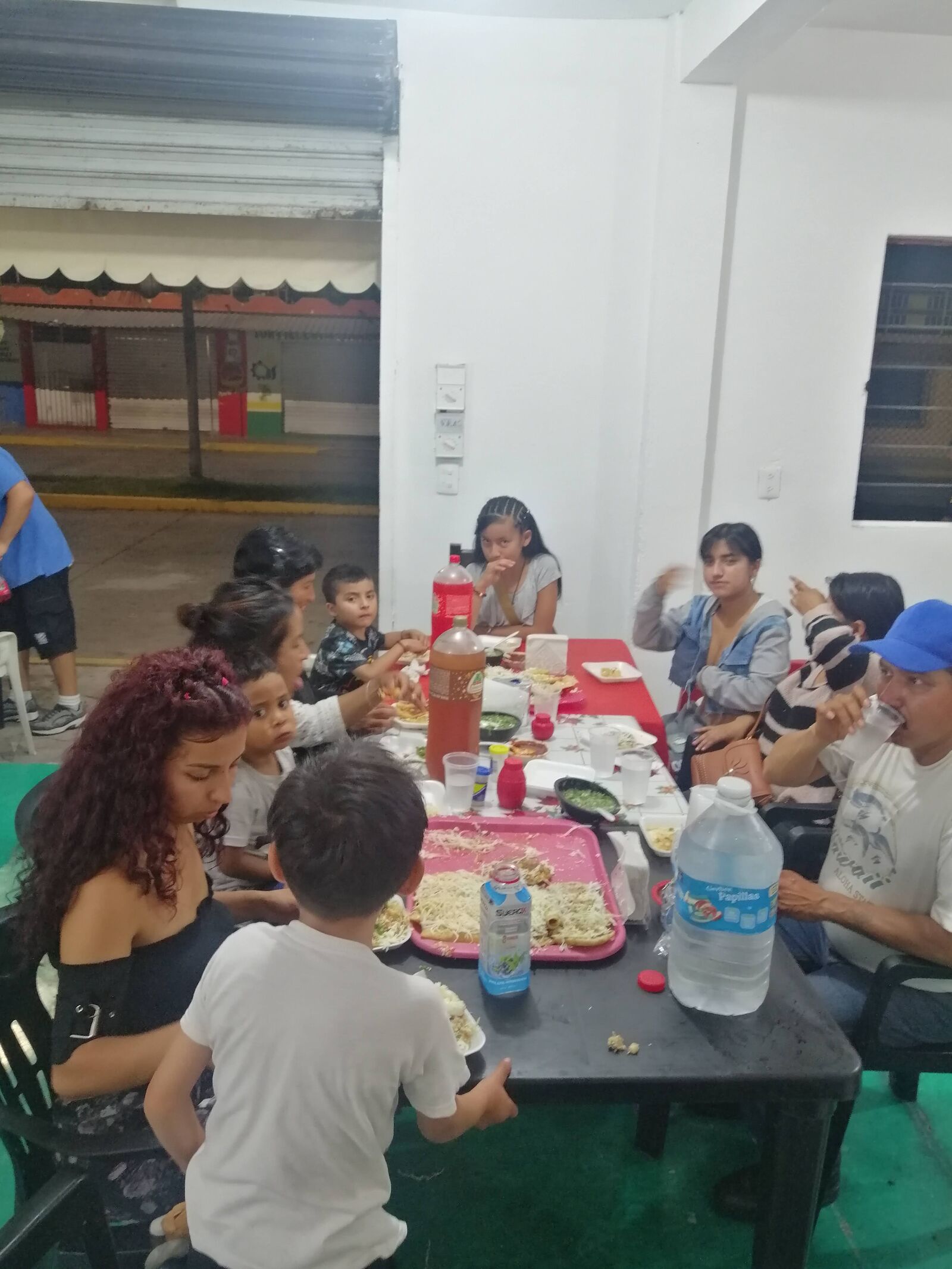 Antojitos Paquita image 8