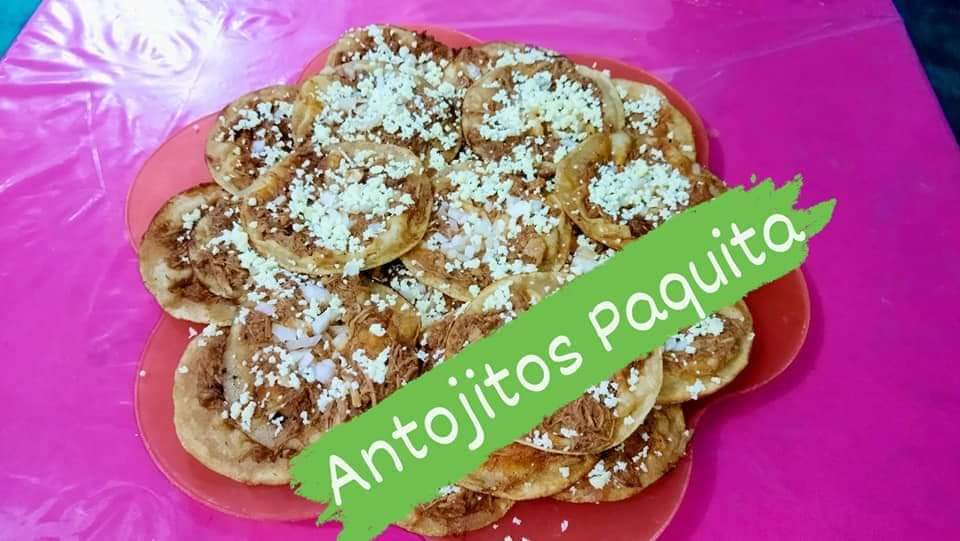 Antojitos Paquita image 10