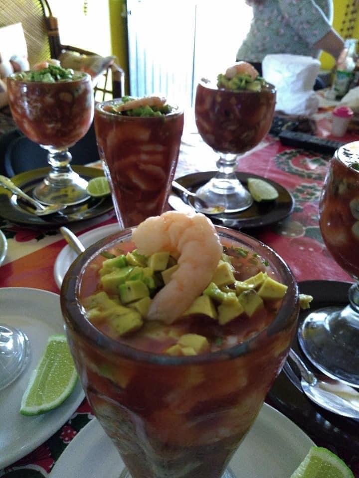 Coctelería Los Amigos Kast image 1