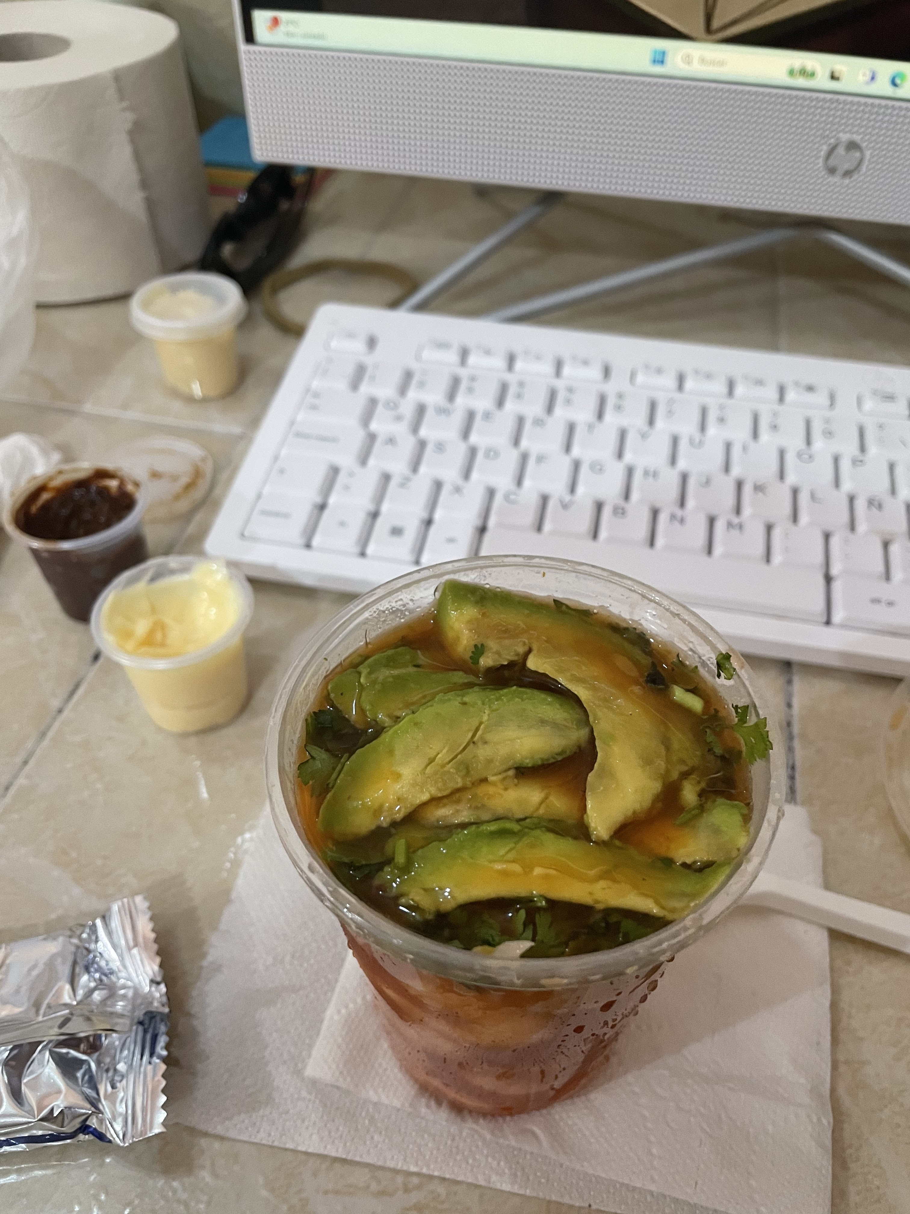 Coctelería Los Amigos Kast image 2