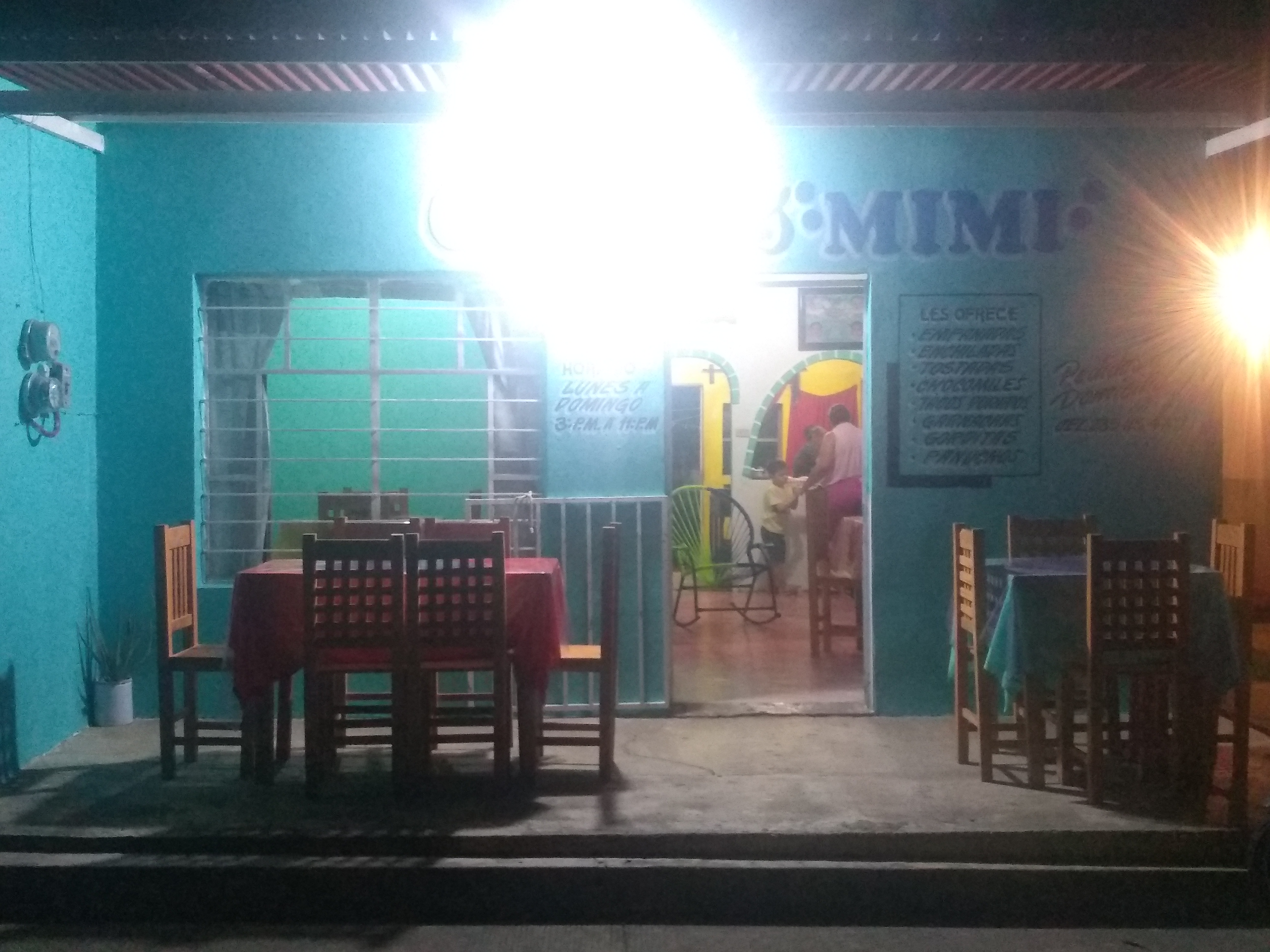 Antojitos Mimi image 2