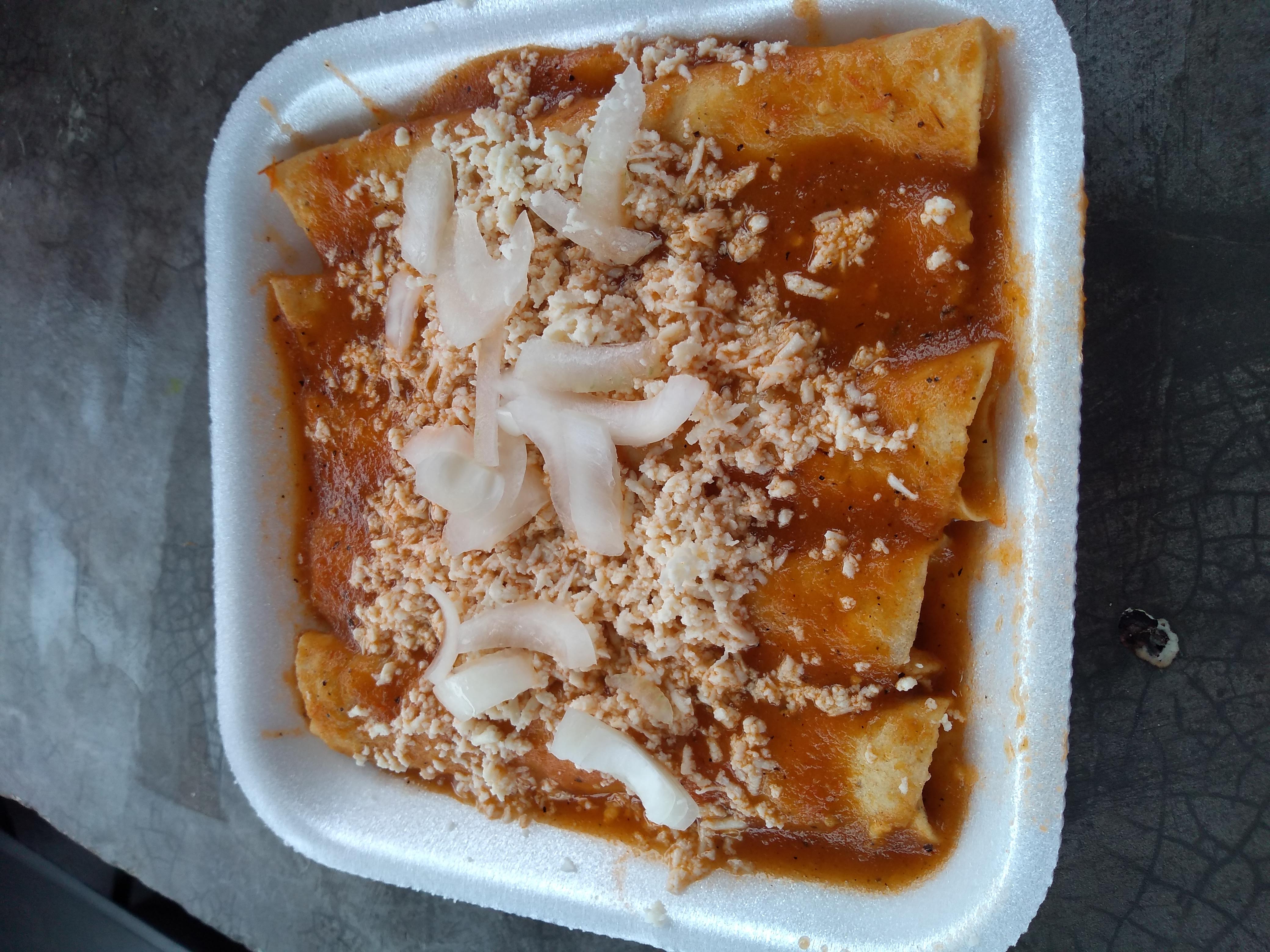 Antojitos Mimi image 4