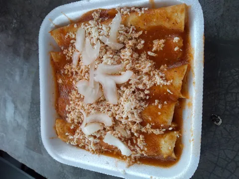 Antojitos Mimi image 4