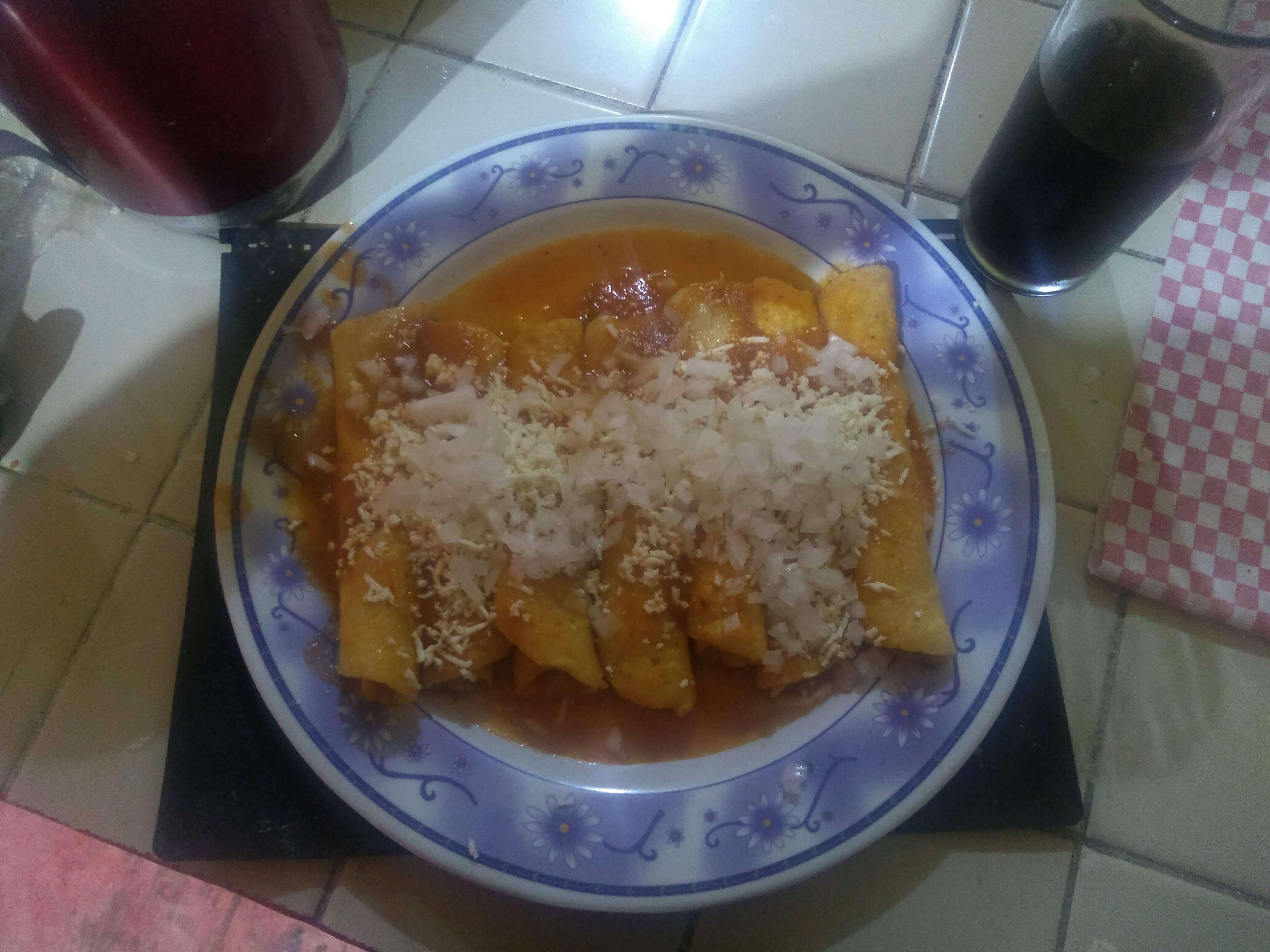 Antojitos Mimi image 9