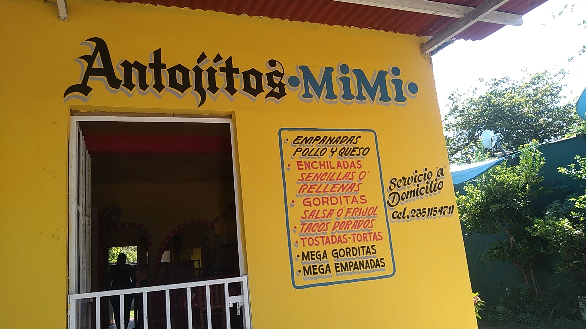 Antojitos Mimi image 10