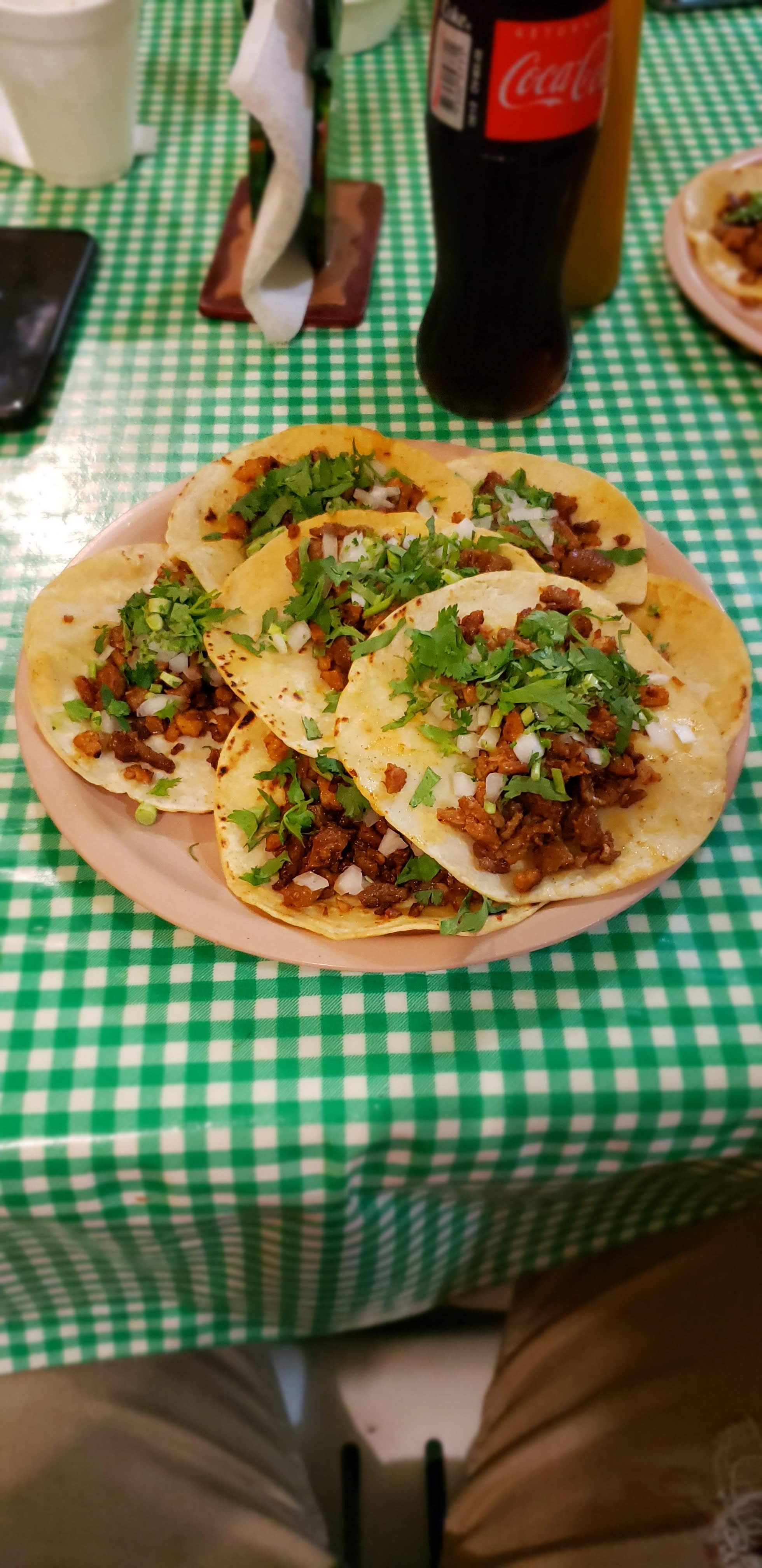 Taqueria "BONILLA" image 1