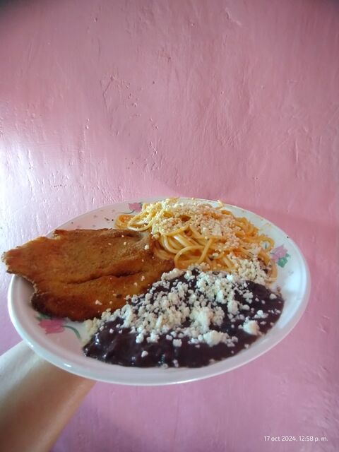ANTOJITOS PANCHITA image 1