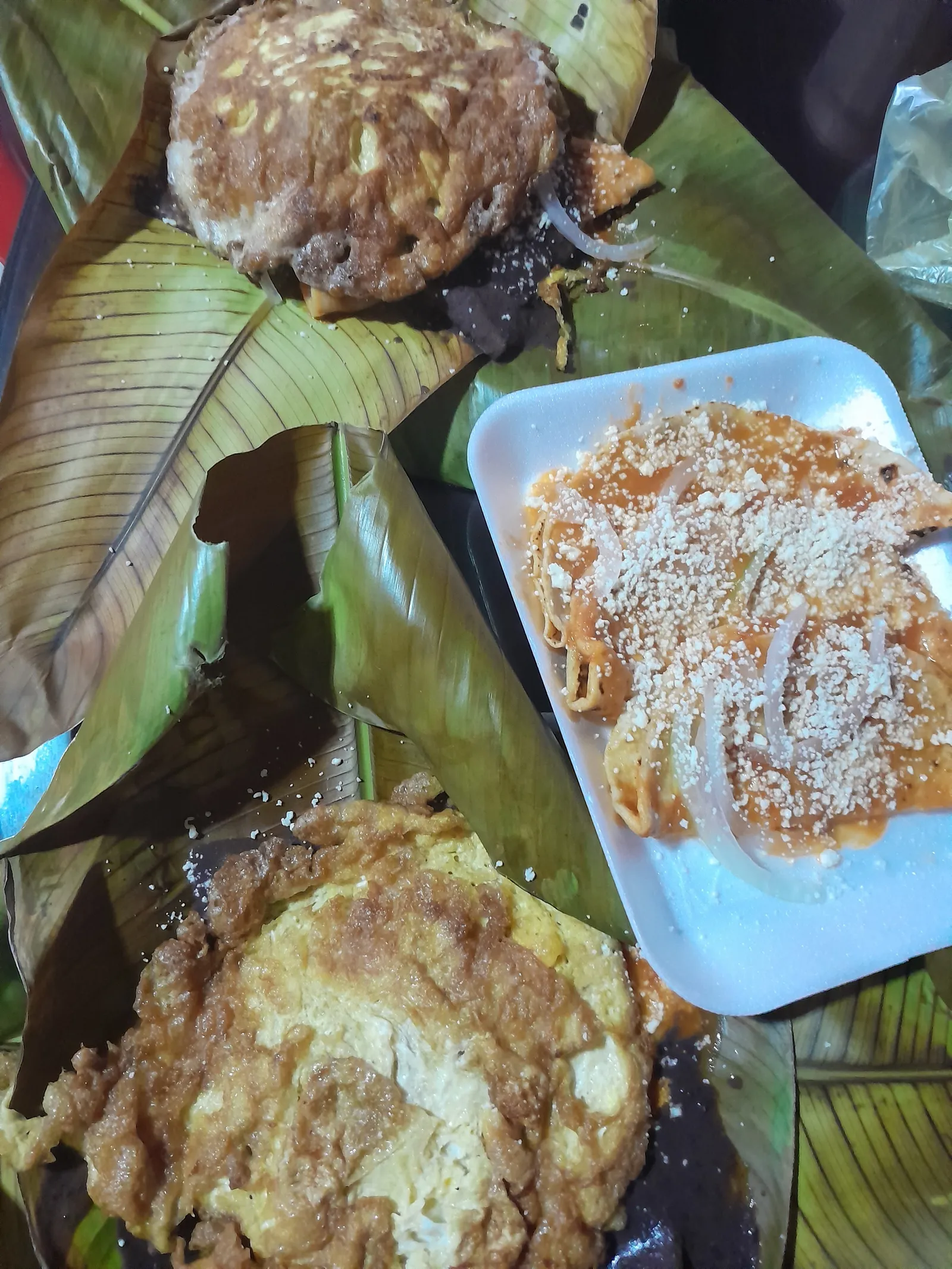 ANTOJITOS PANCHITA image 2