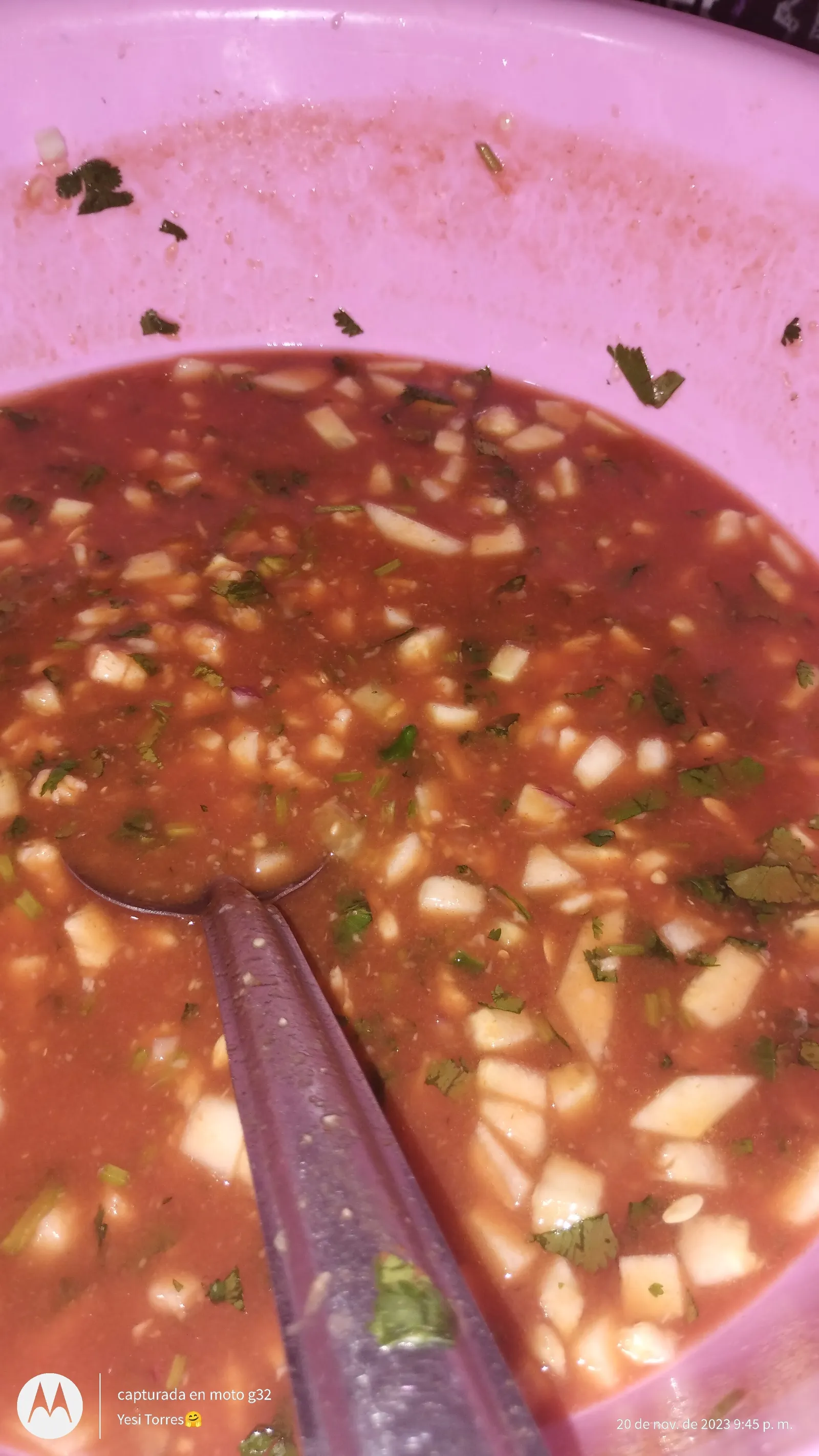 ANTOJITOS PANCHITA image 7