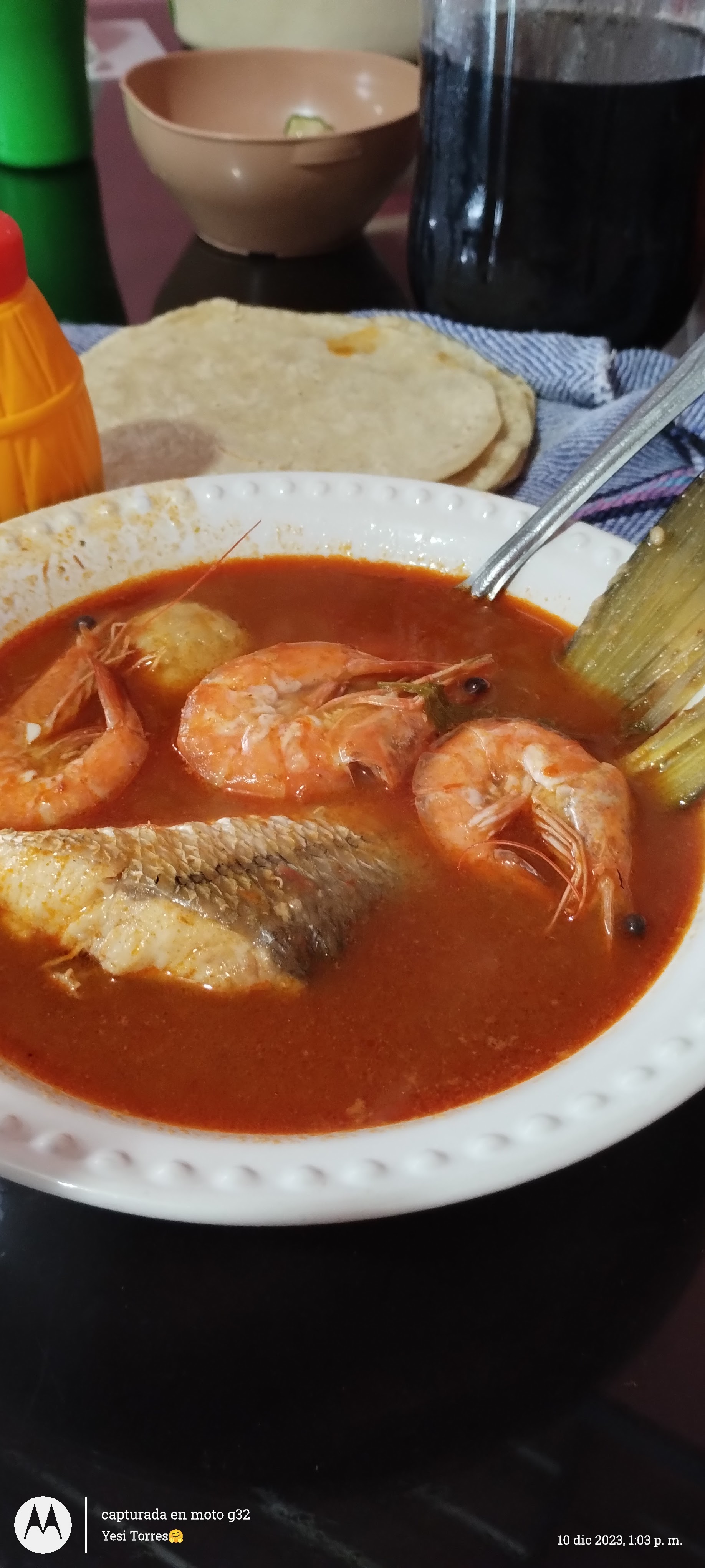 ANTOJITOS PANCHITA image 9