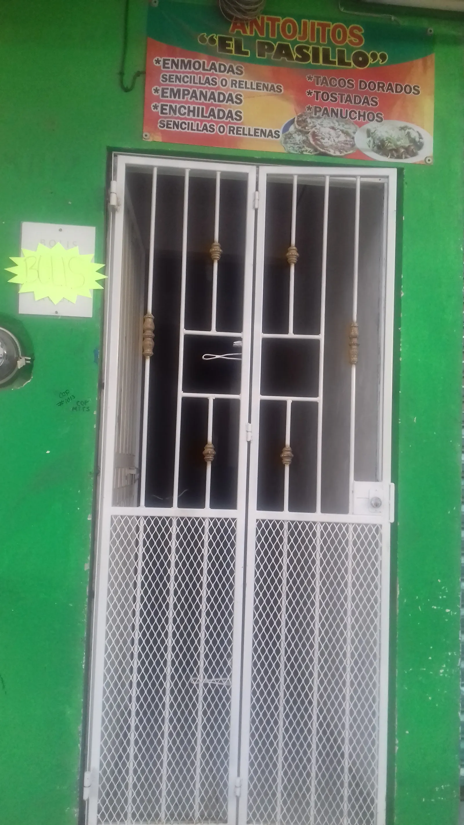 Antojitos El Pasillo image 2