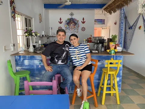 La capitana image 4