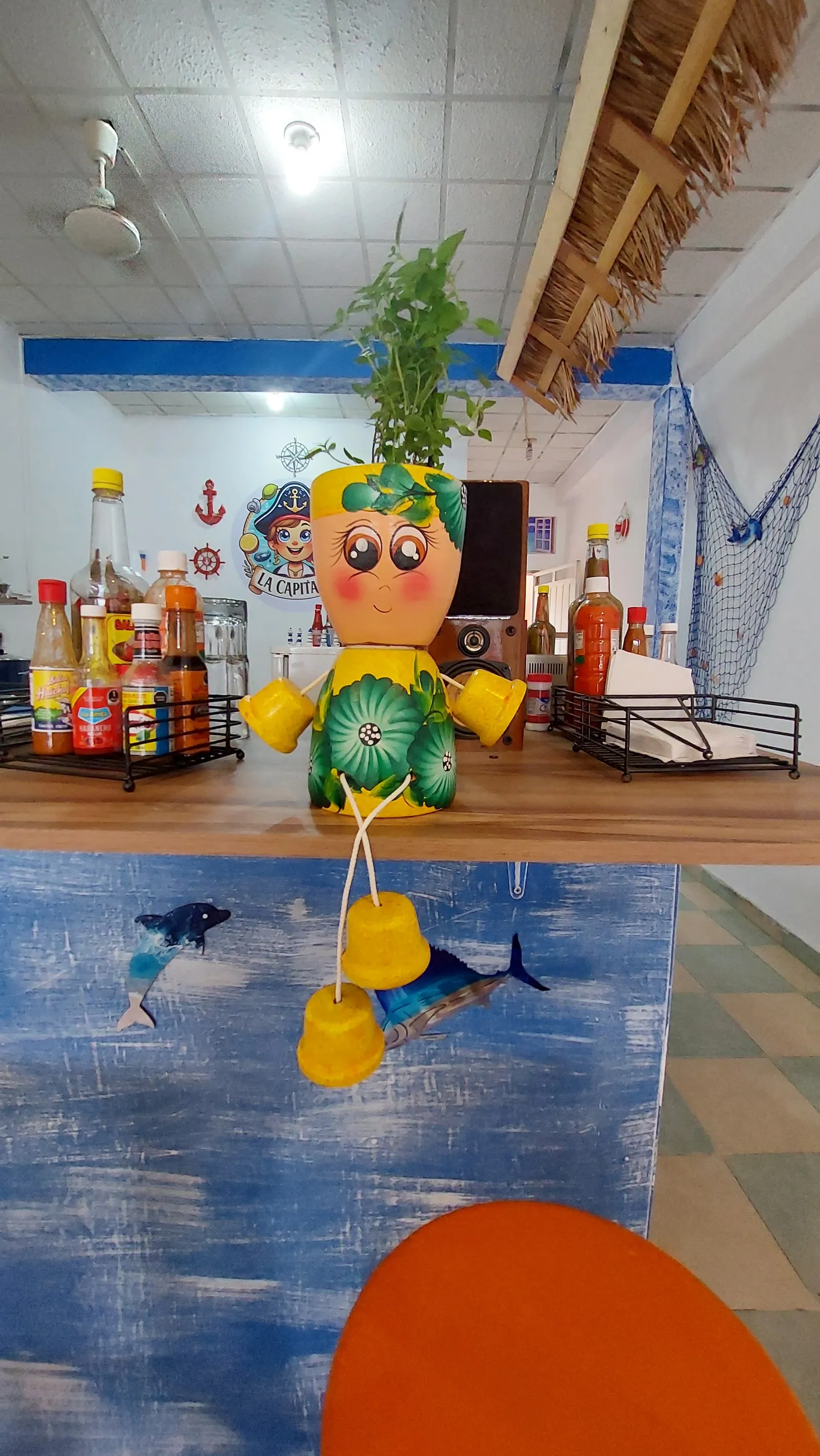 La capitana image 8