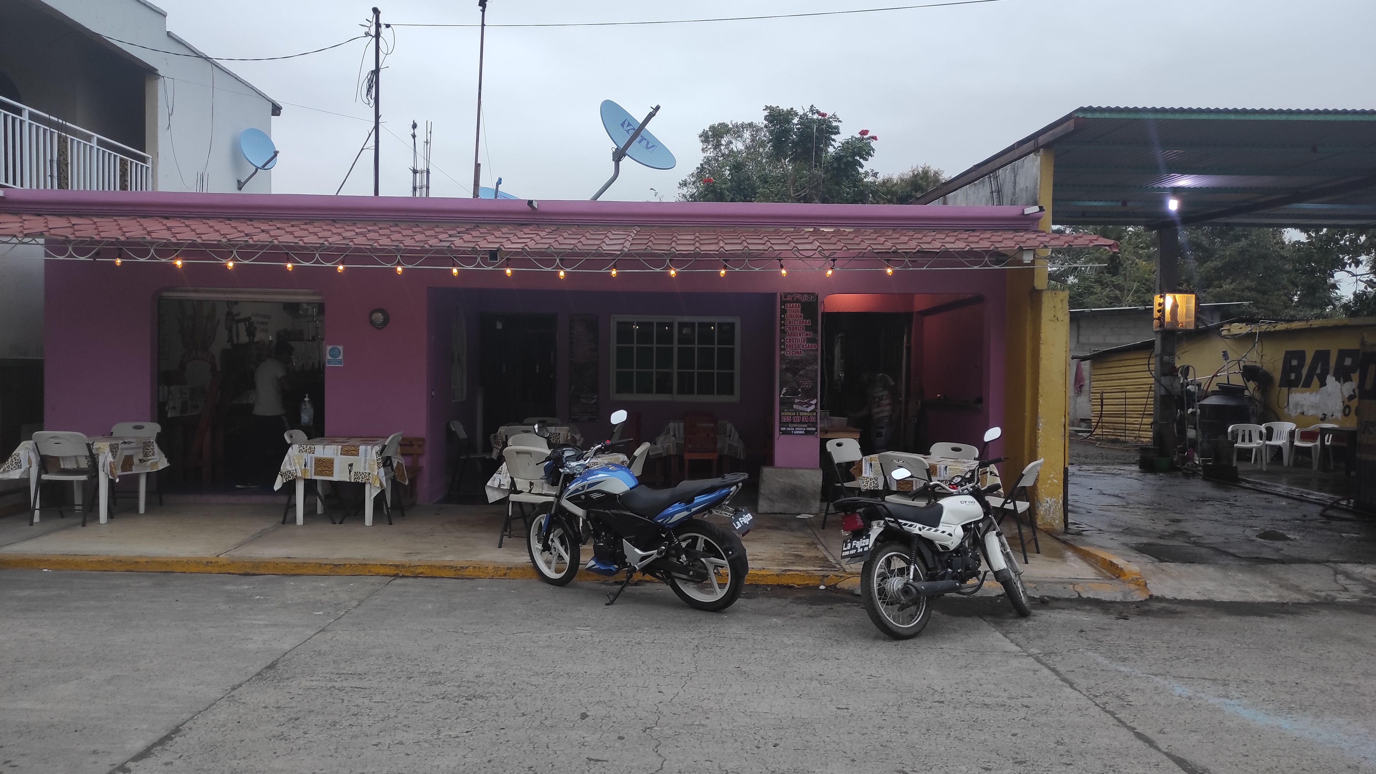 La Fajiza image 8