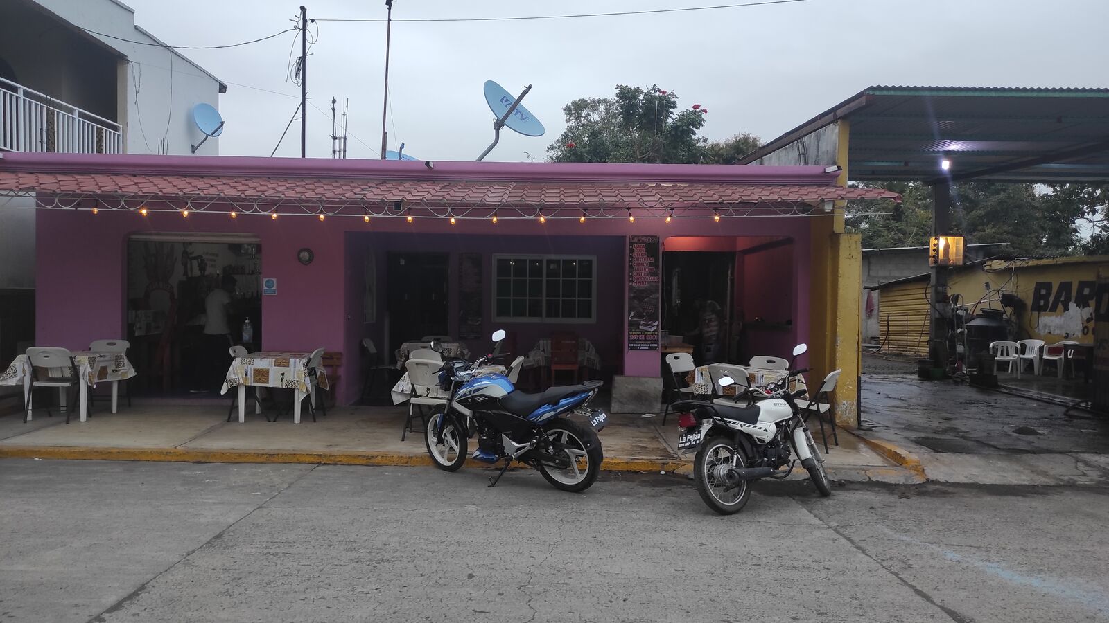 La Fajiza image 8