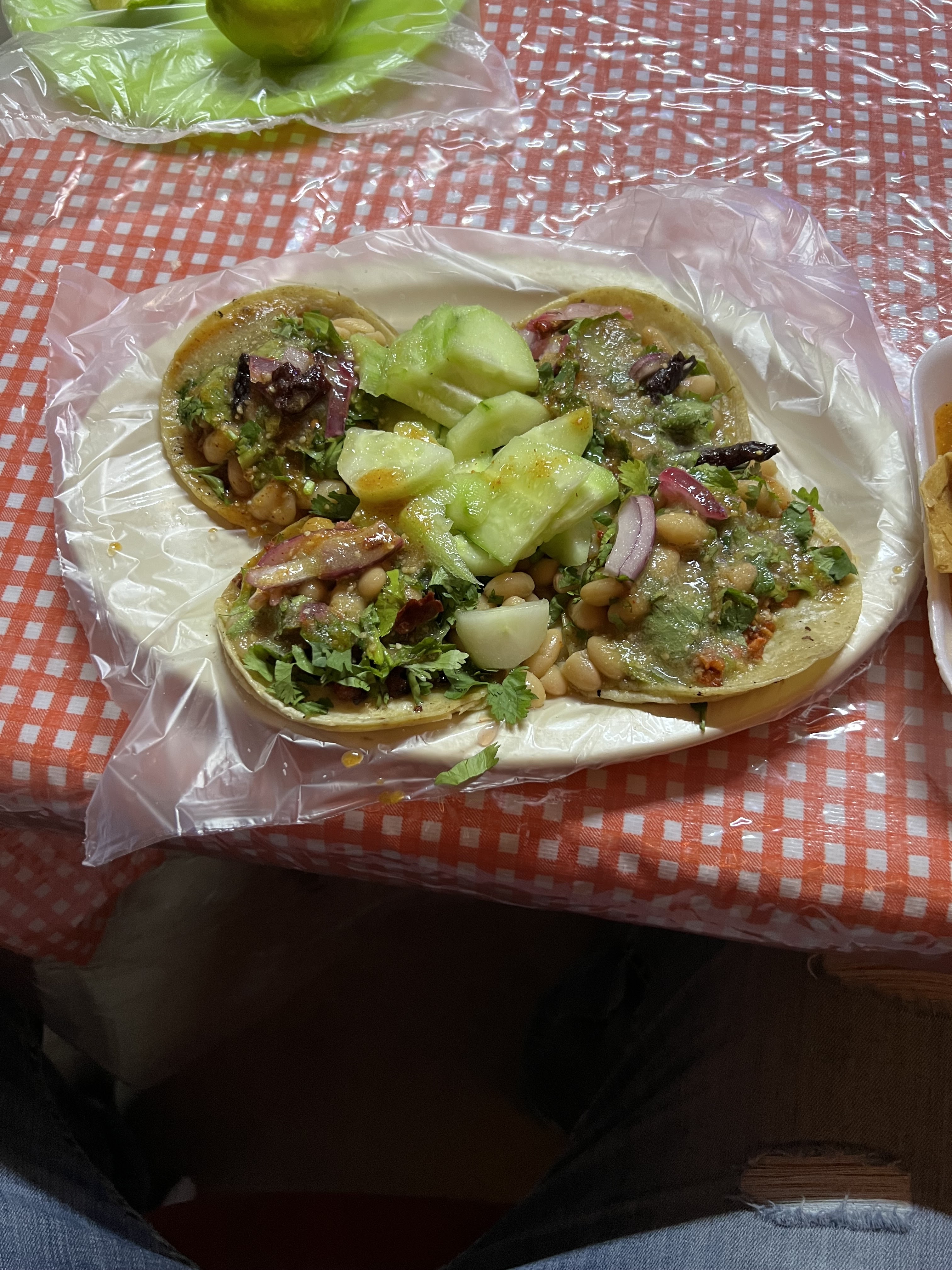 TACOS LA TIA TOÑA image 1