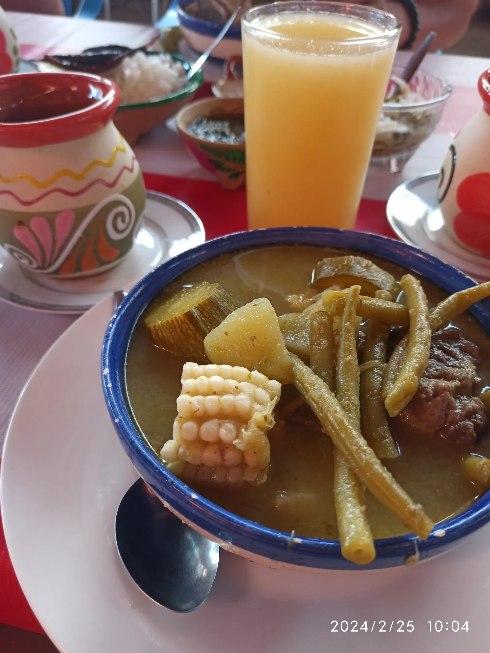 Pancita "El Molcajete" image 2