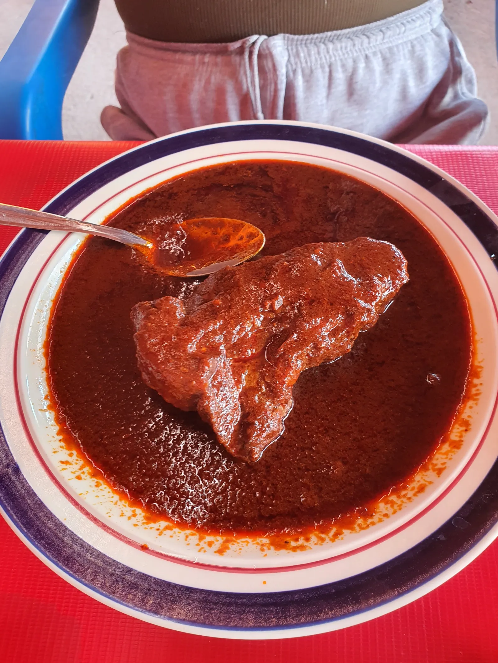 Pancita "El Molcajete" image 3