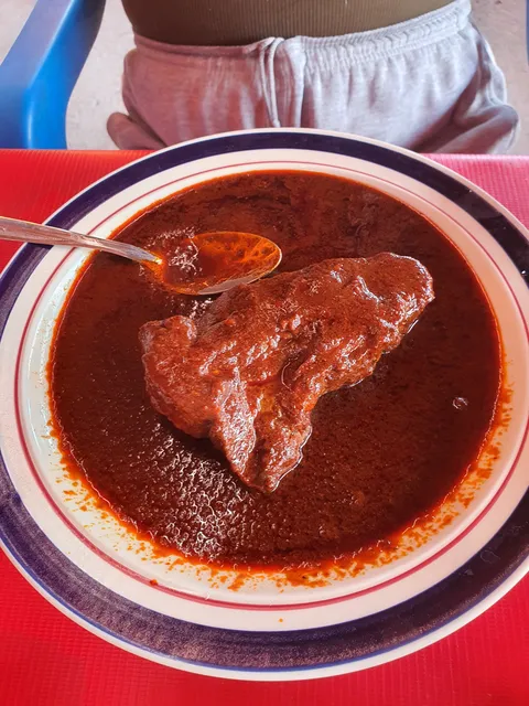 Pancita "El Molcajete" image 3