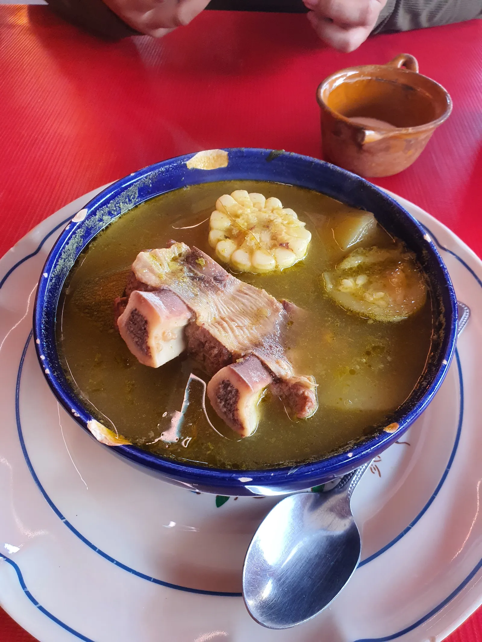 Pancita "El Molcajete" image 5