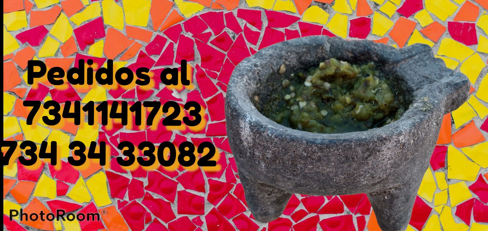 Pancita "El Molcajete" image 6