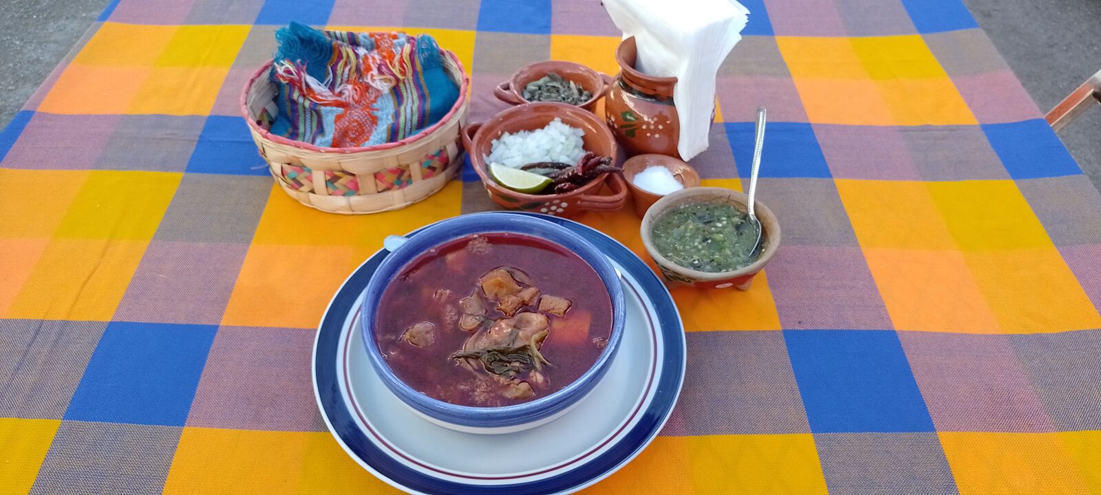 Pancita "El Molcajete" image 9