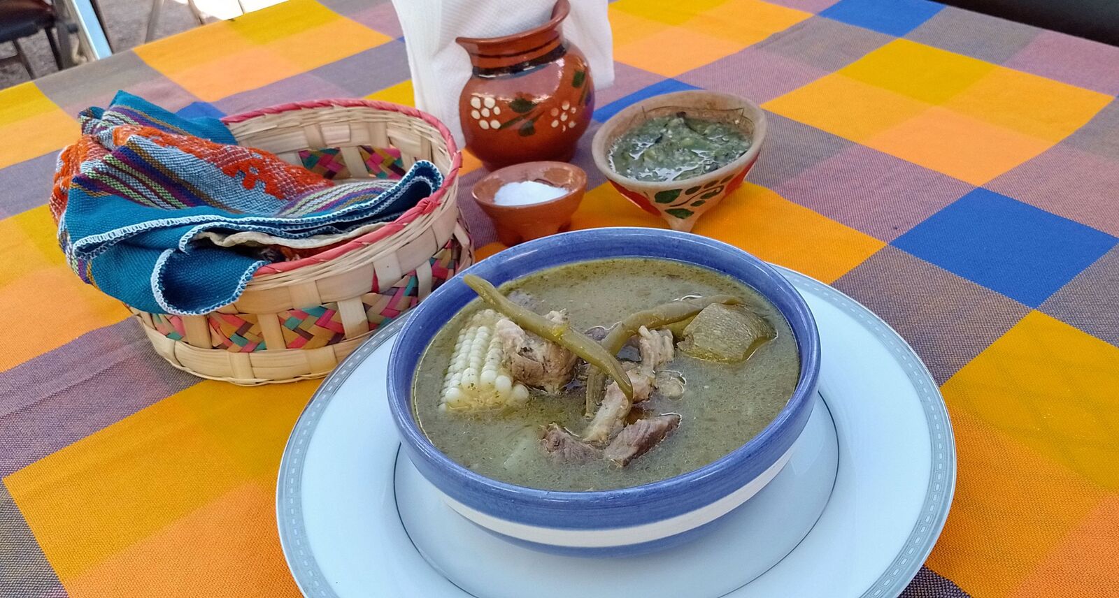 Pancita "El Molcajete" image 10