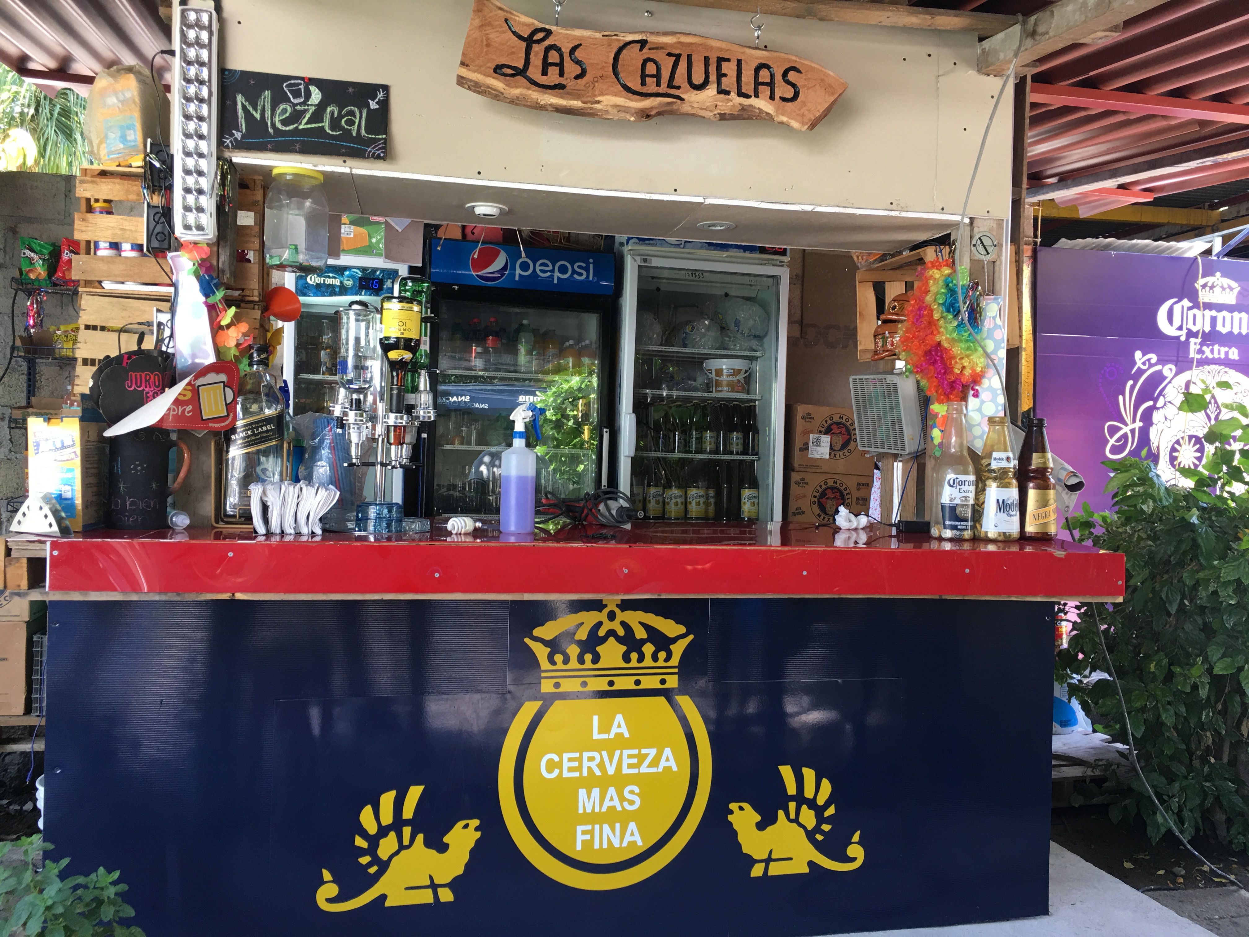 Las Cazuelas image 1