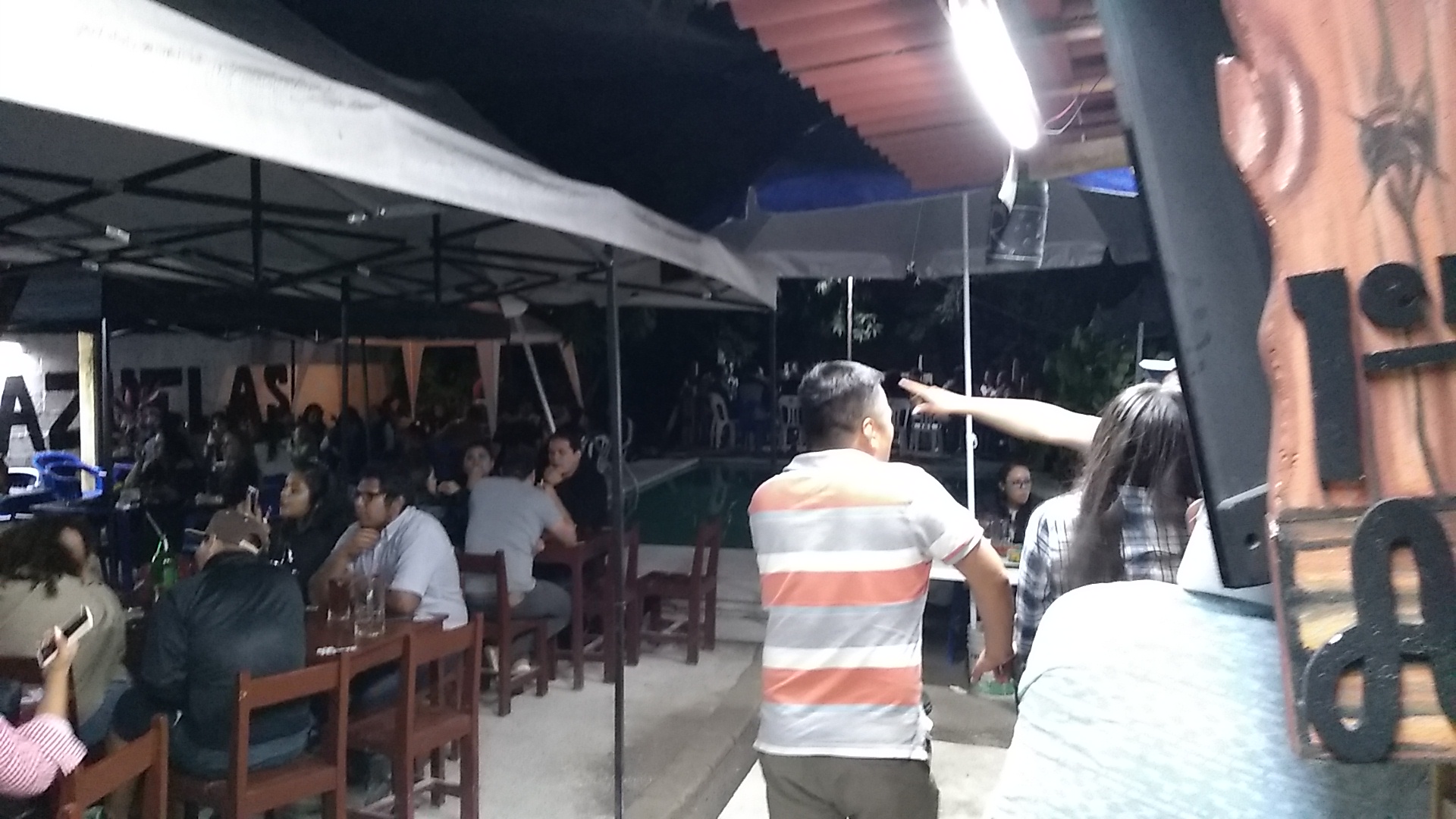 Las Cazuelas image 5