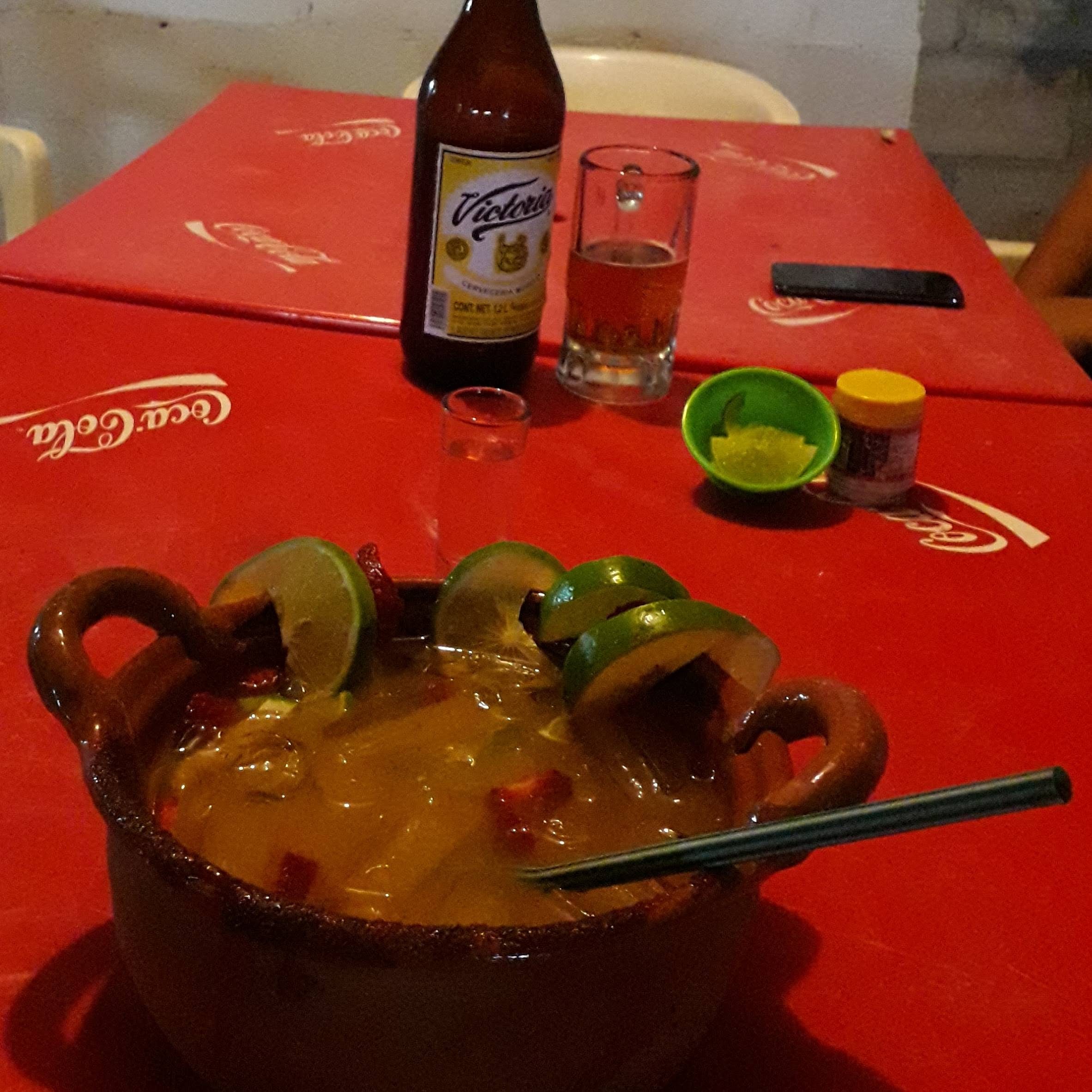 Las Cazuelas image 8