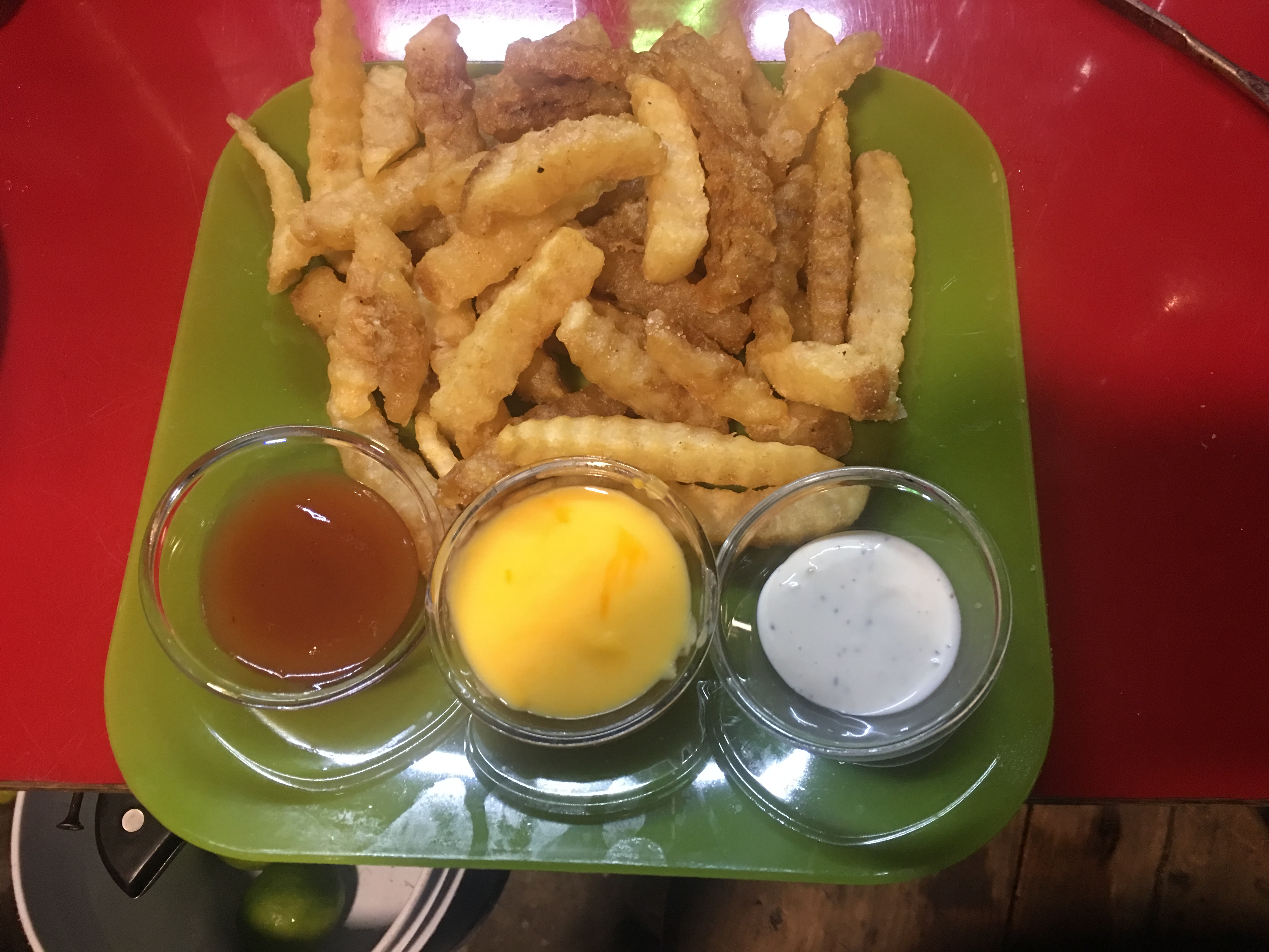 Las Cazuelas image 9