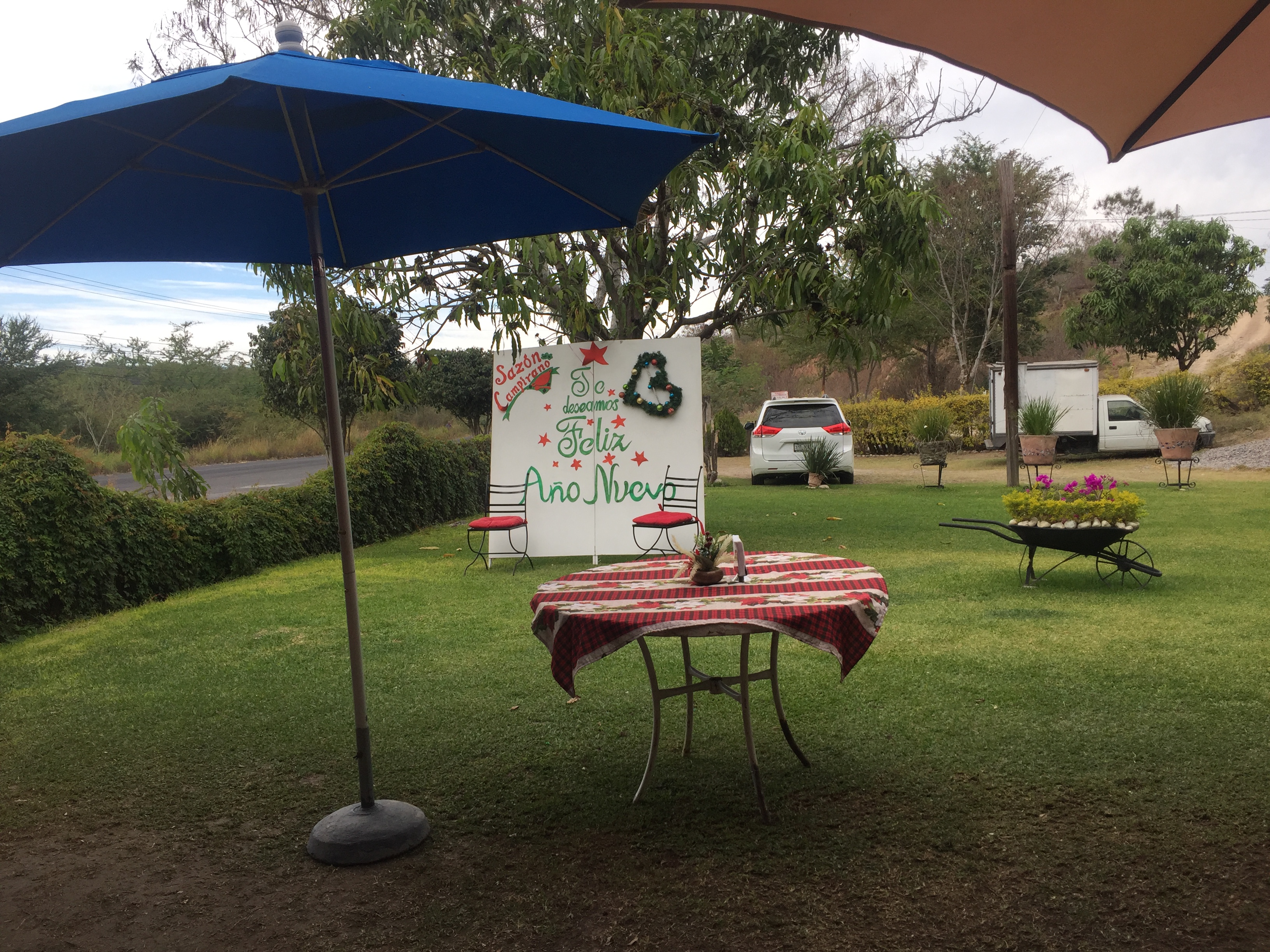 Sazón Campirano image 1