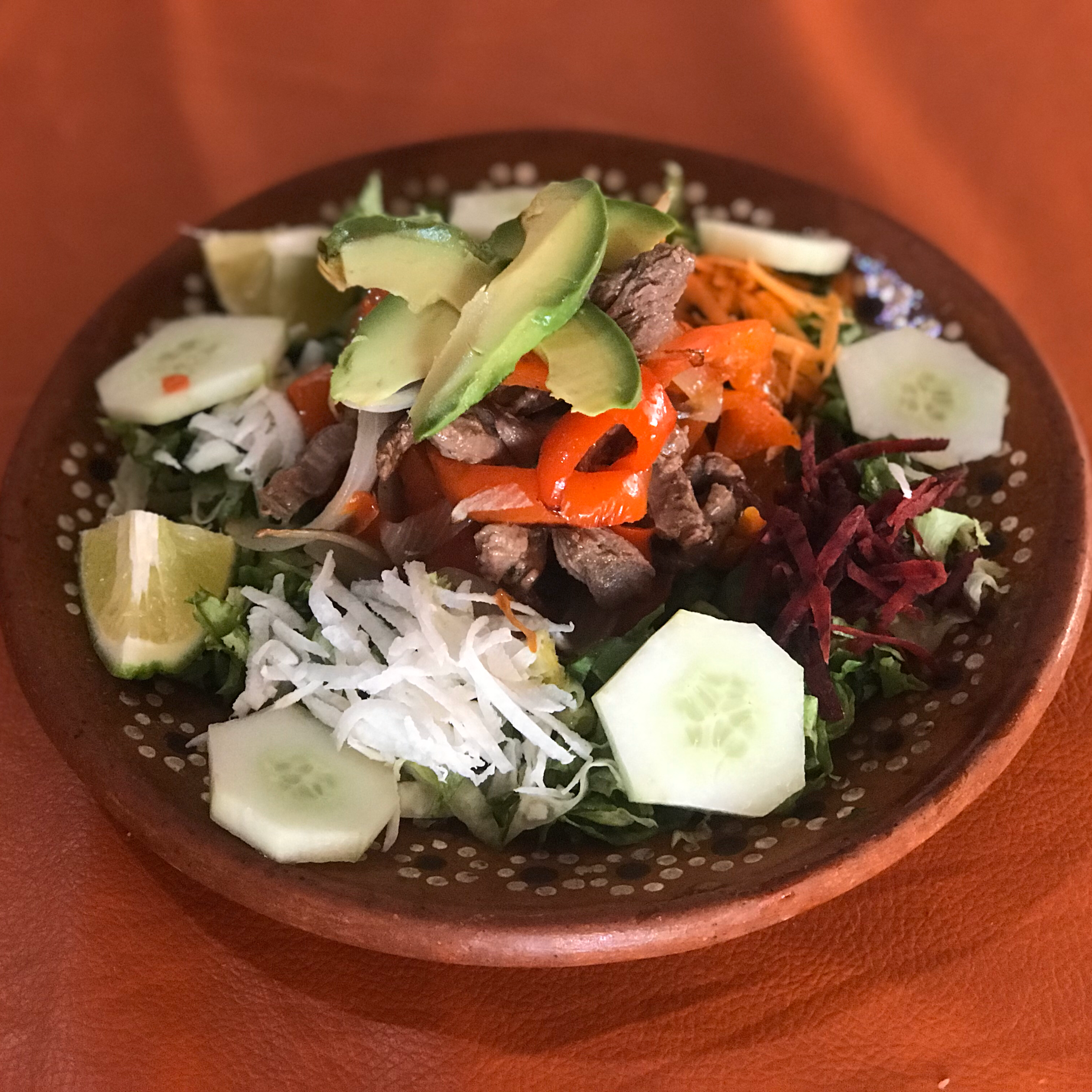 Sazón Campirano image 2