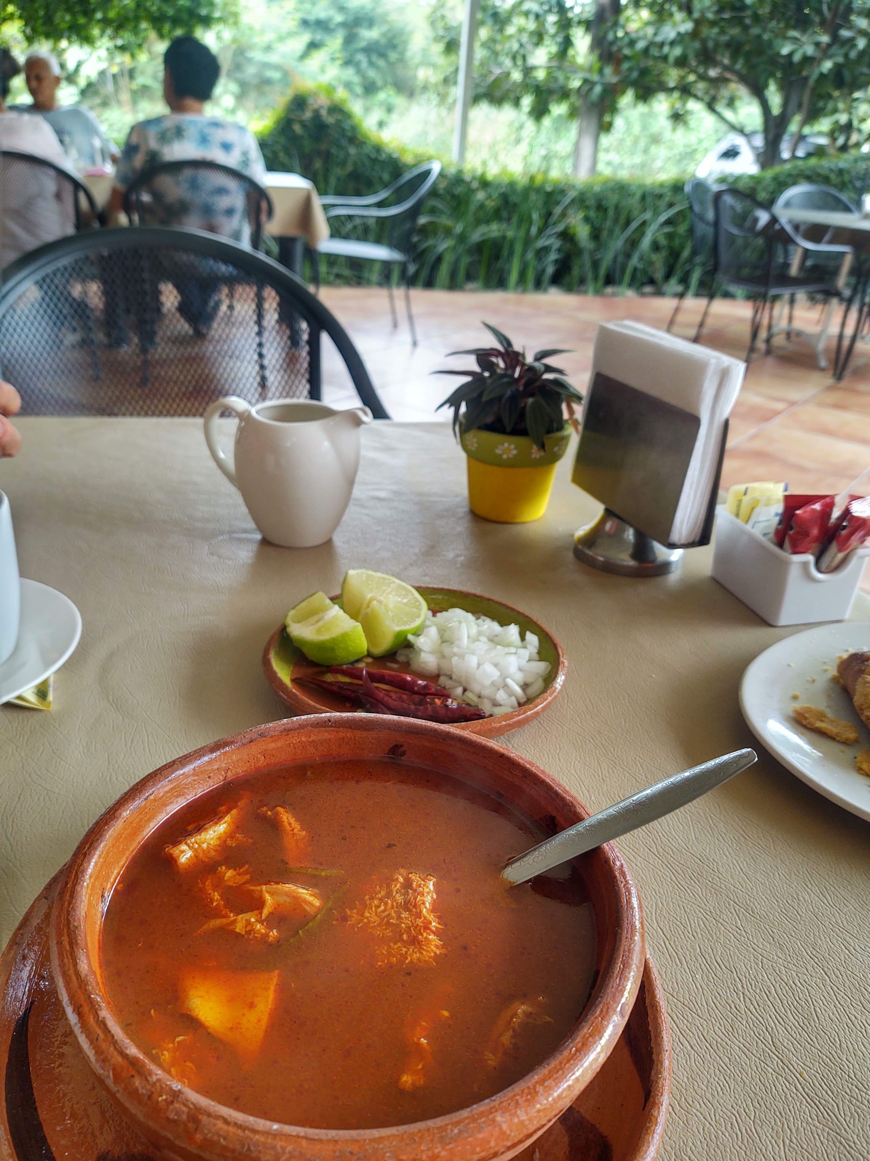 Sazón Campirano image 4