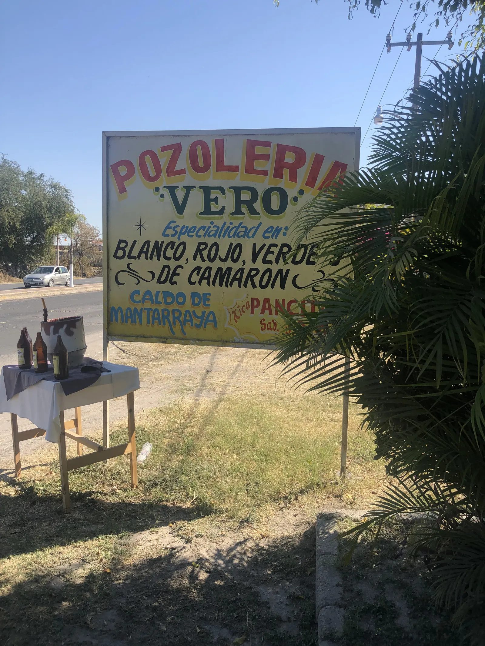 Pozoleria Vero image 2