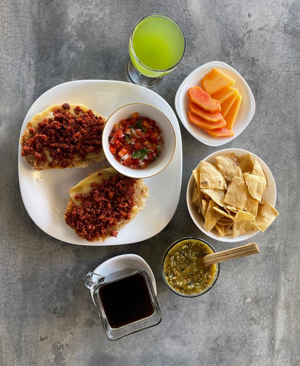 Al Carbón del Rey image 1