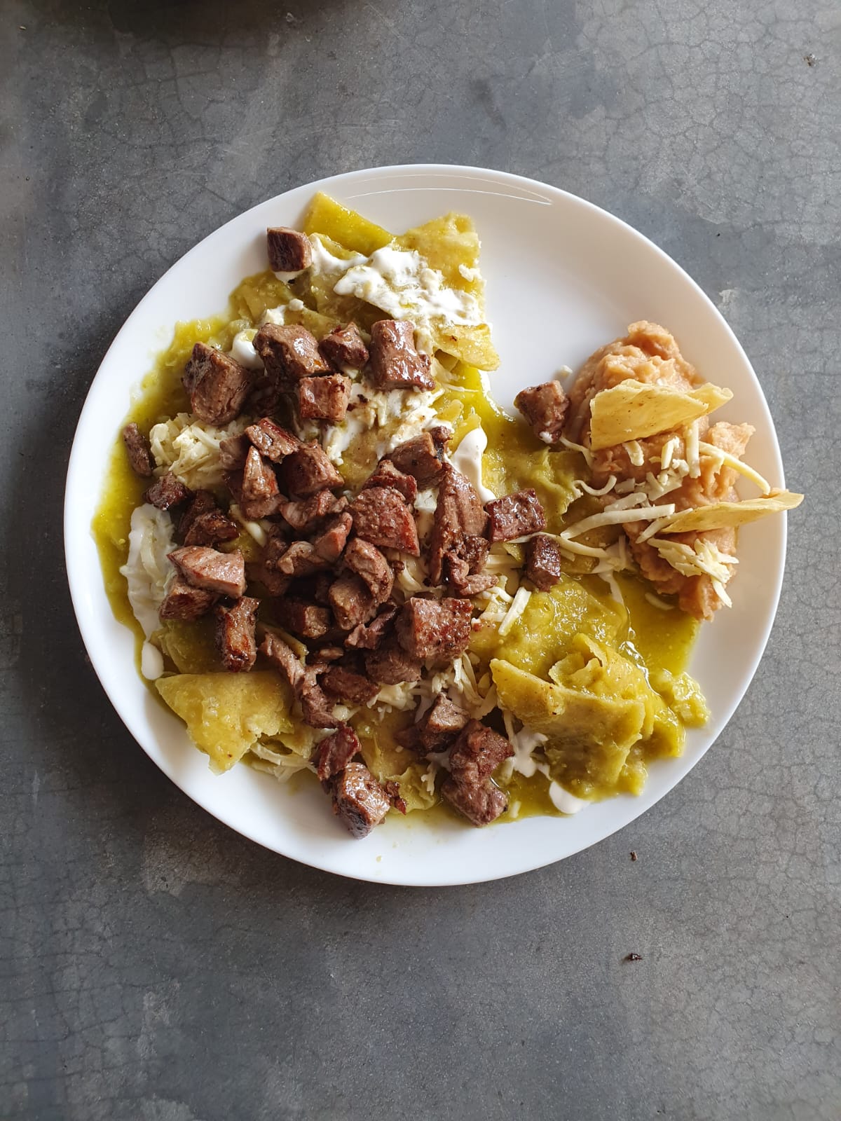 Al Carbón del Rey image 2