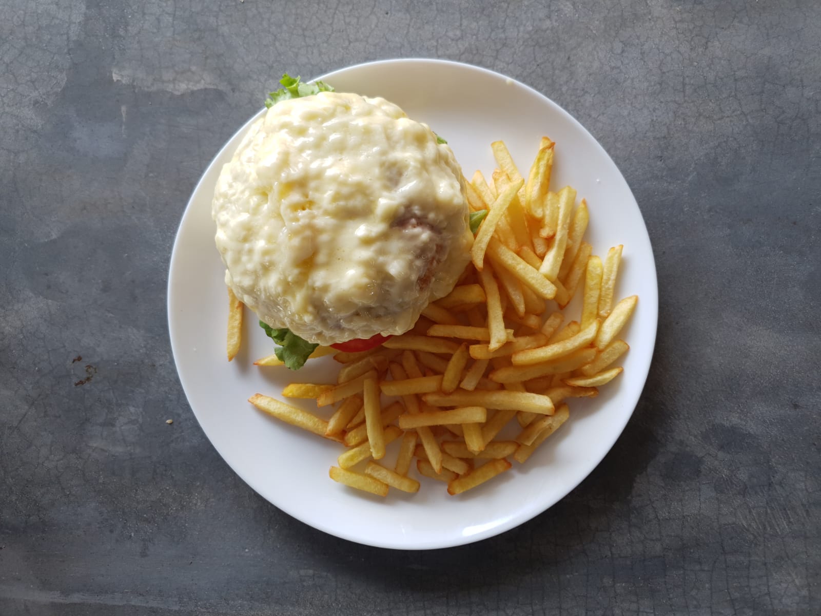 Al Carbón del Rey image 5